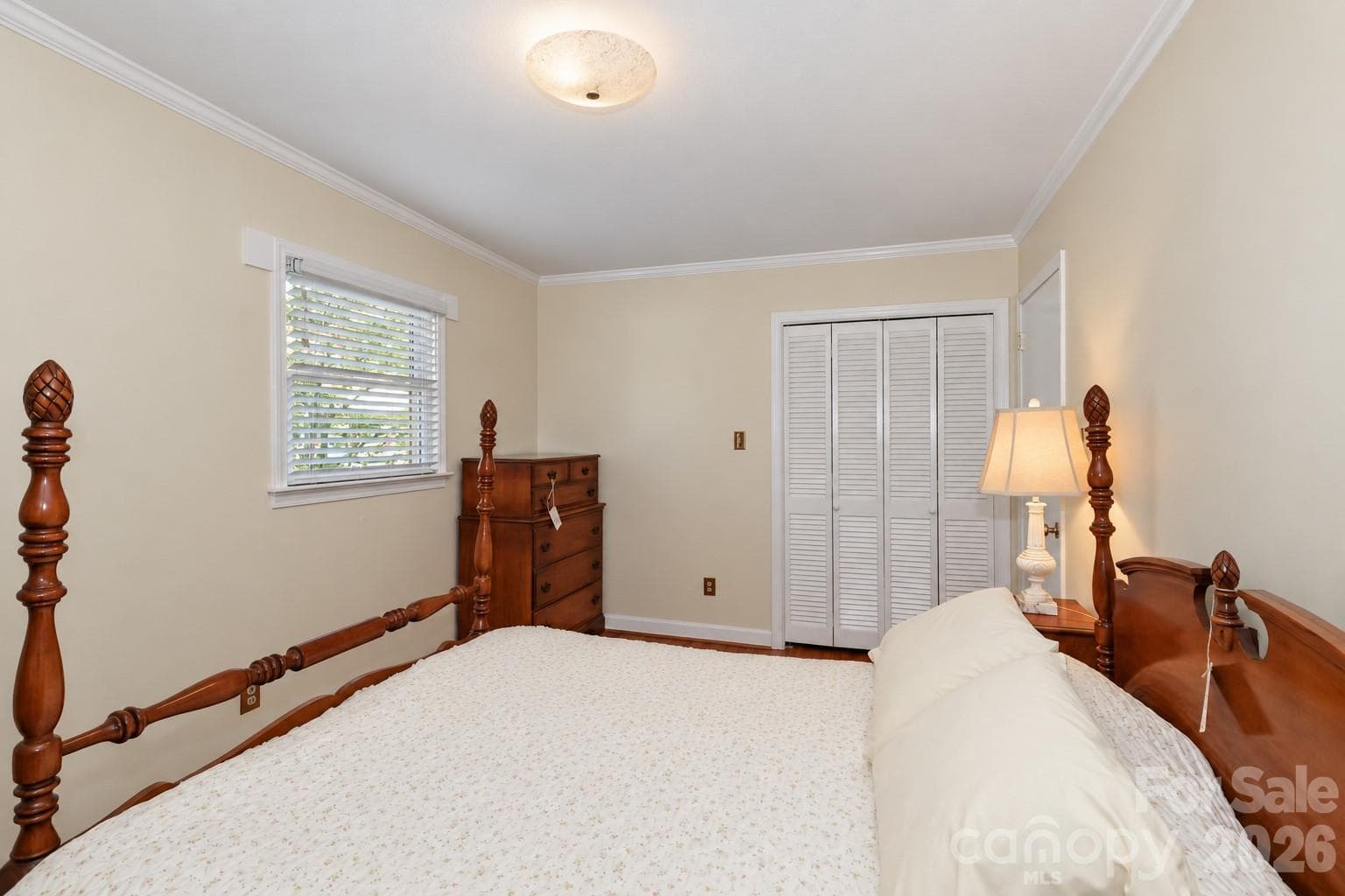 Bedroom 2 - 1609 Museum Road, Statesville