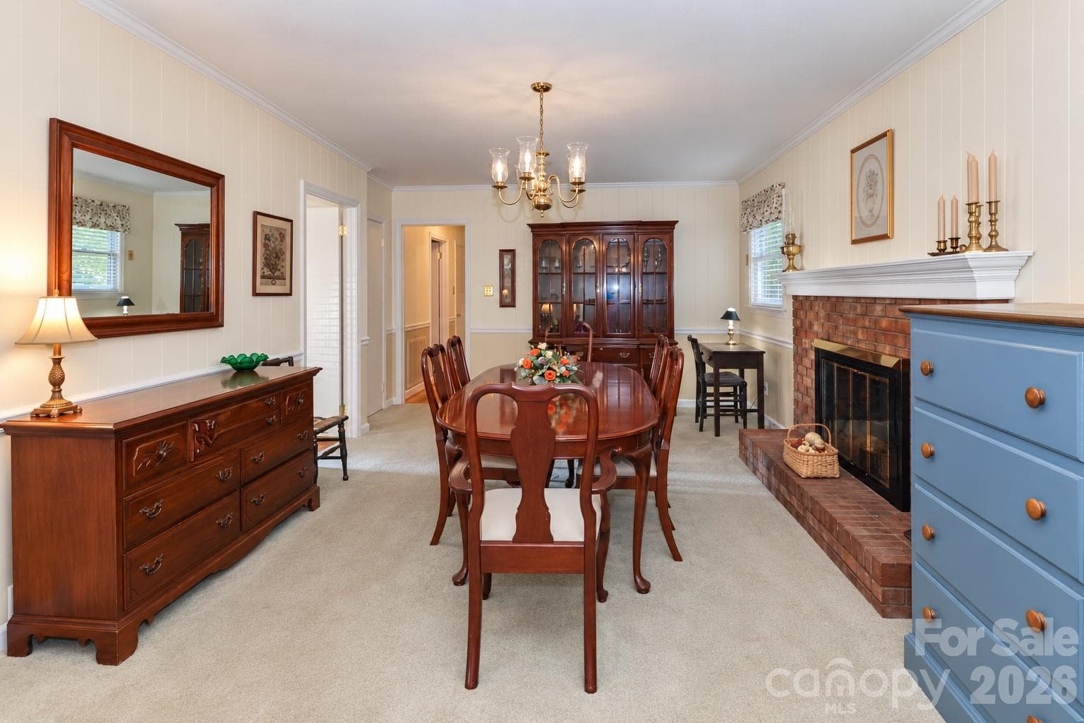 Single Family Residence at 1609 Museum Road, Statesville, photo 16 of 35