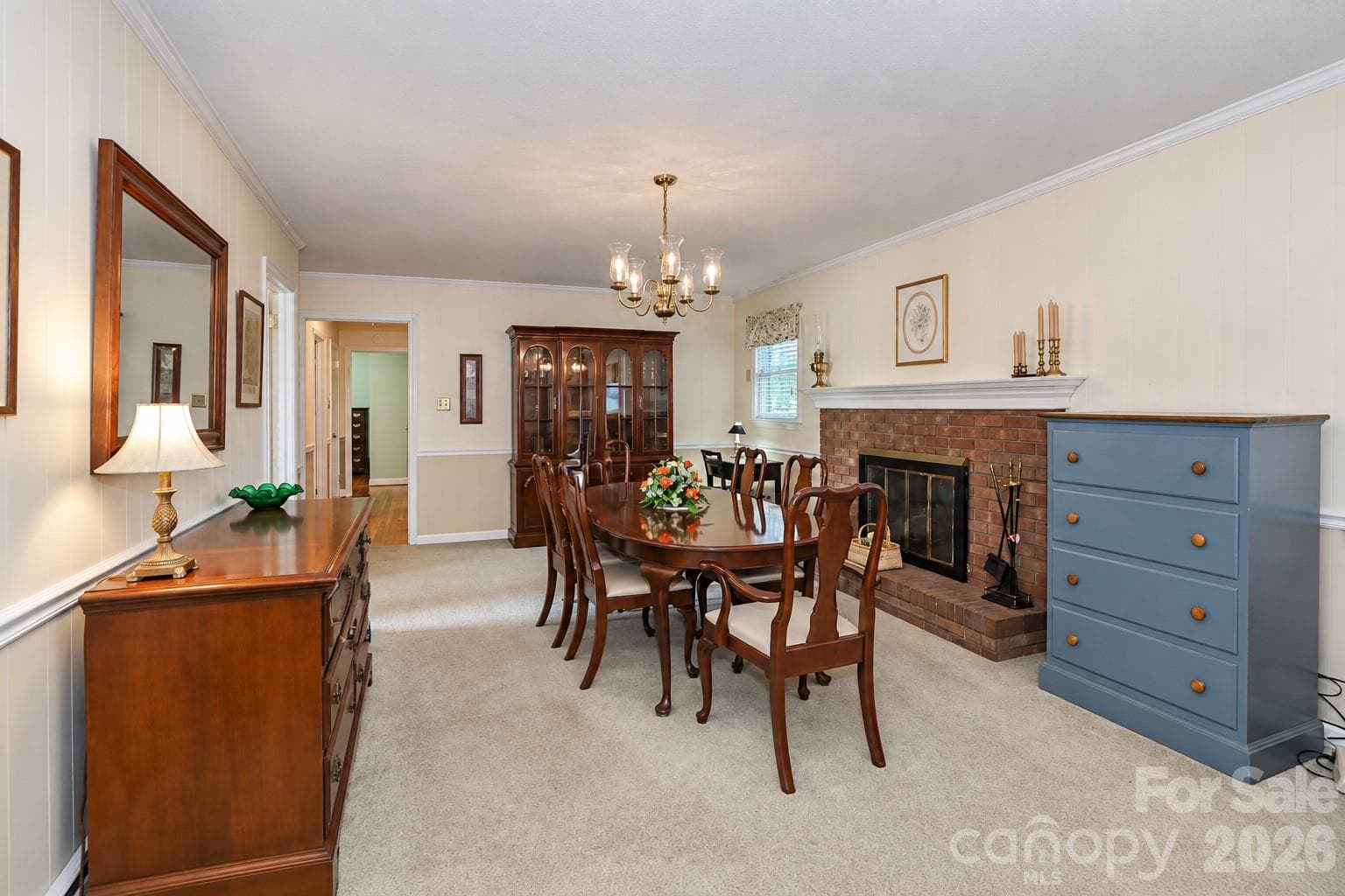 Single Family Residence at 1609 Museum Road, Statesville, photo 17 of 35