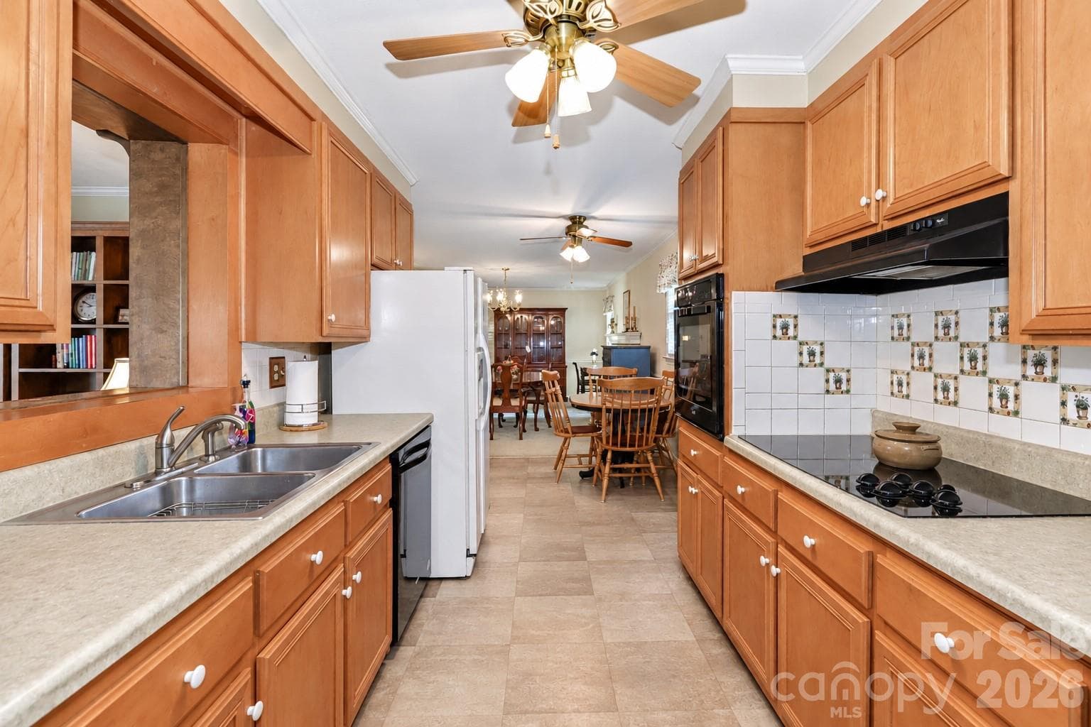 Single Family Residence at 1609 Museum Road, Statesville, photo 19 of 35