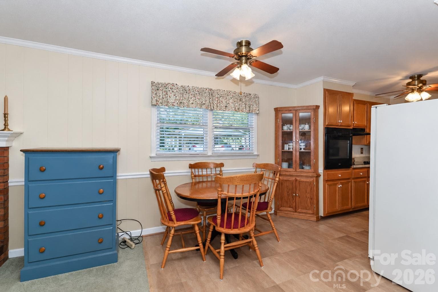 Single Family Residence at 1609 Museum Road, Statesville, photo 21 of 35