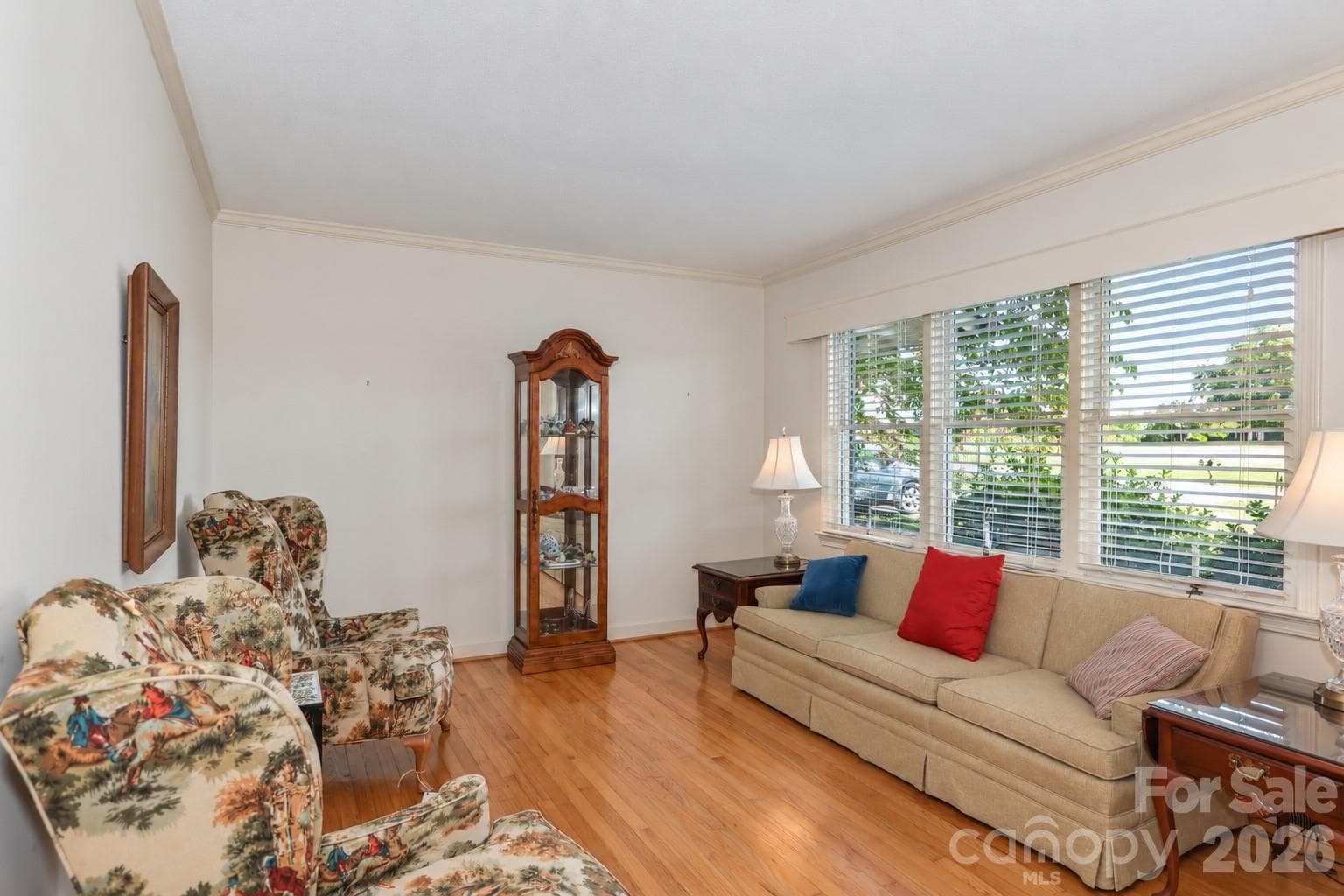 Single Family Residence at 1609 Museum Road, Statesville, photo 7 of 35