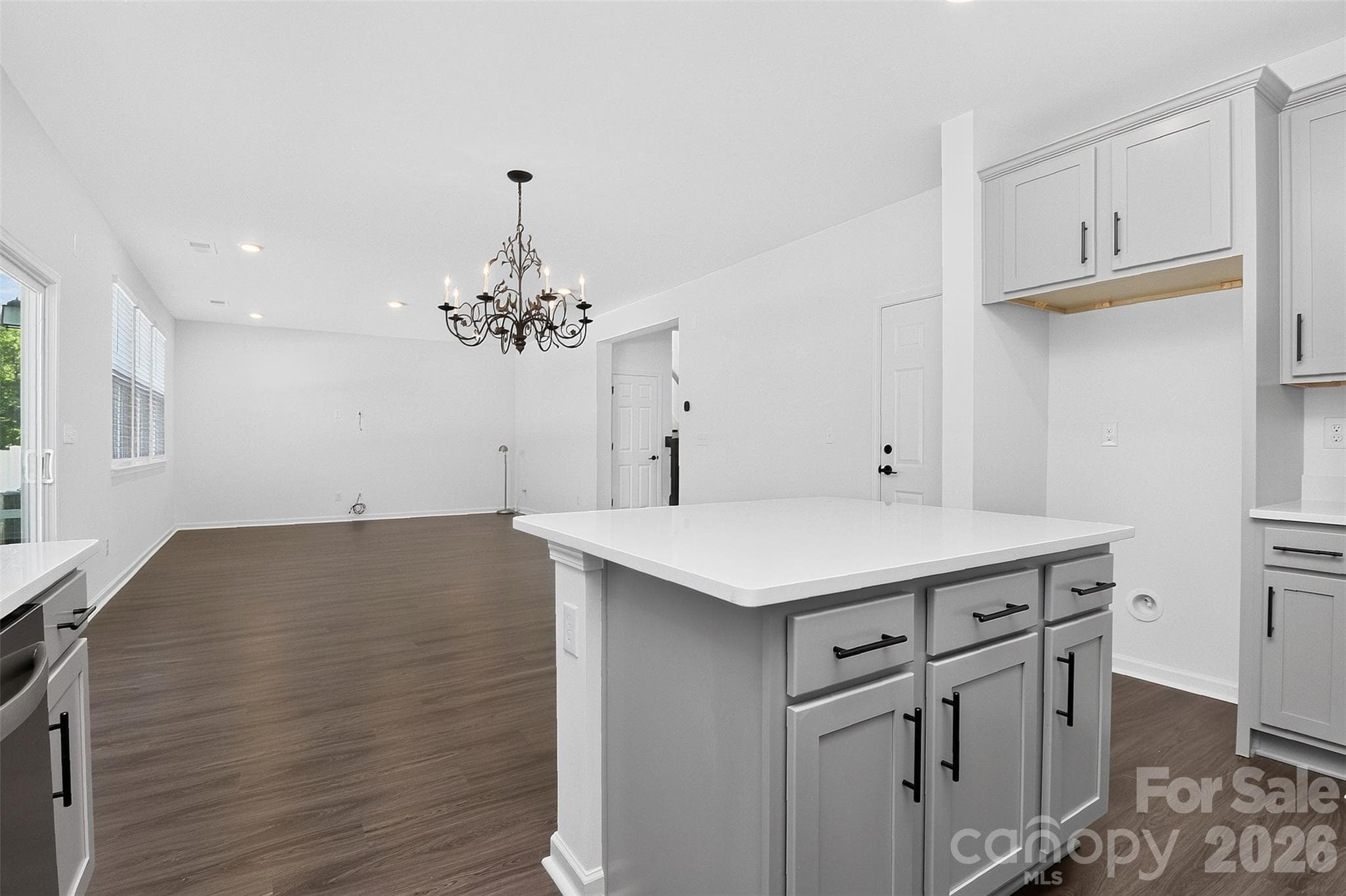 Single Family Residence at 12133 Rowan Hill Drive, Huntersville, photo 10 of 37