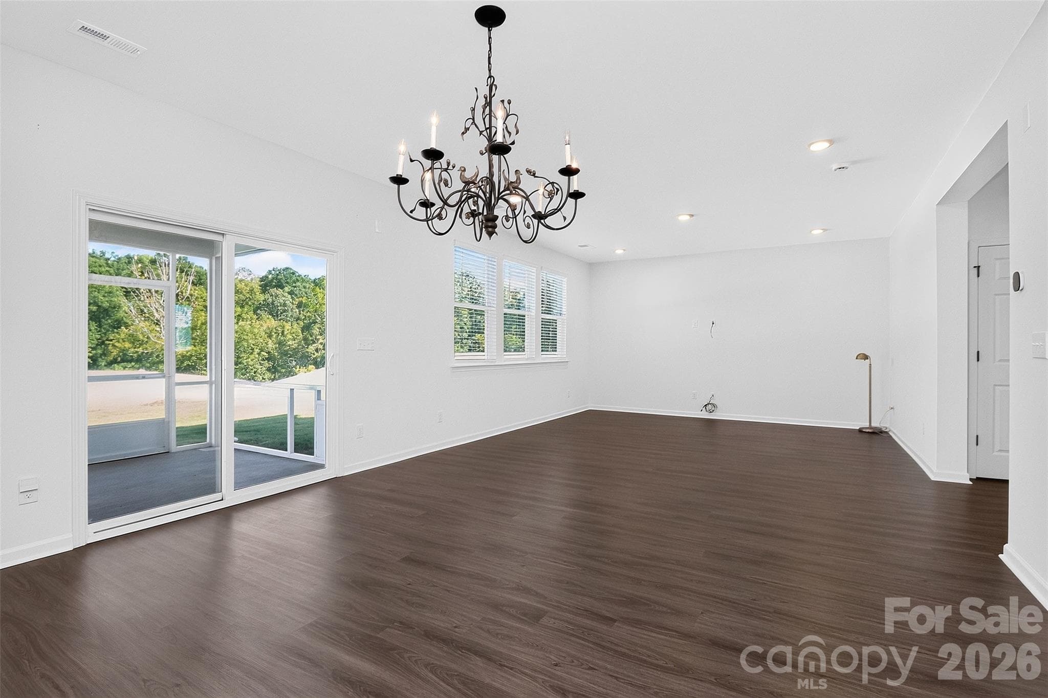 Single Family Residence at 12133 Rowan Hill Drive, Huntersville, photo 12 of 37