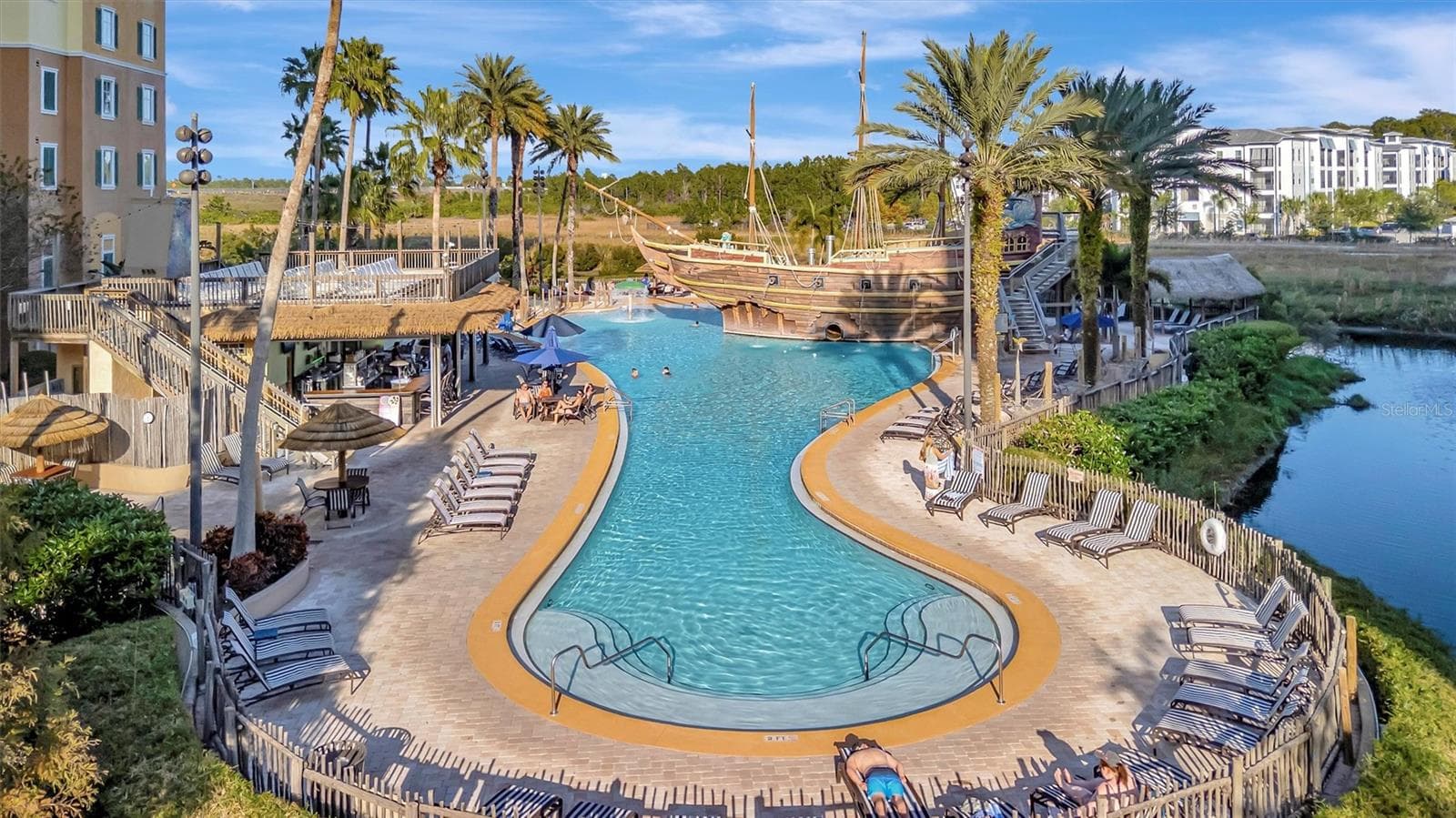 Condominium at 8101 RESORT VILLAGE DRIVE #31308, ORLANDO, photo 9 of 49