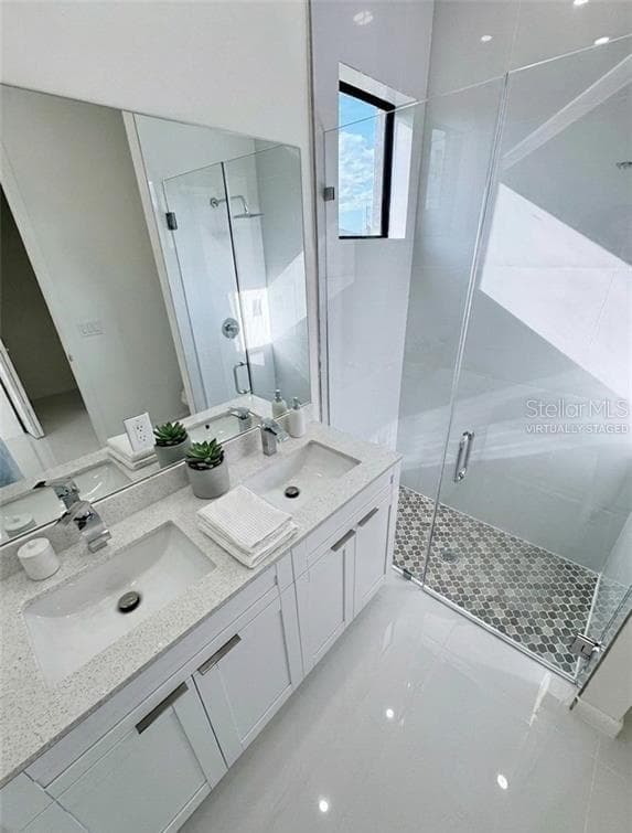 virtually staged - 4121 NW 22ND ST, CAPE CORAL