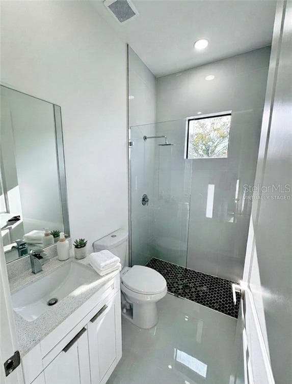 virtually staged - 4121 NW 22ND ST, CAPE CORAL