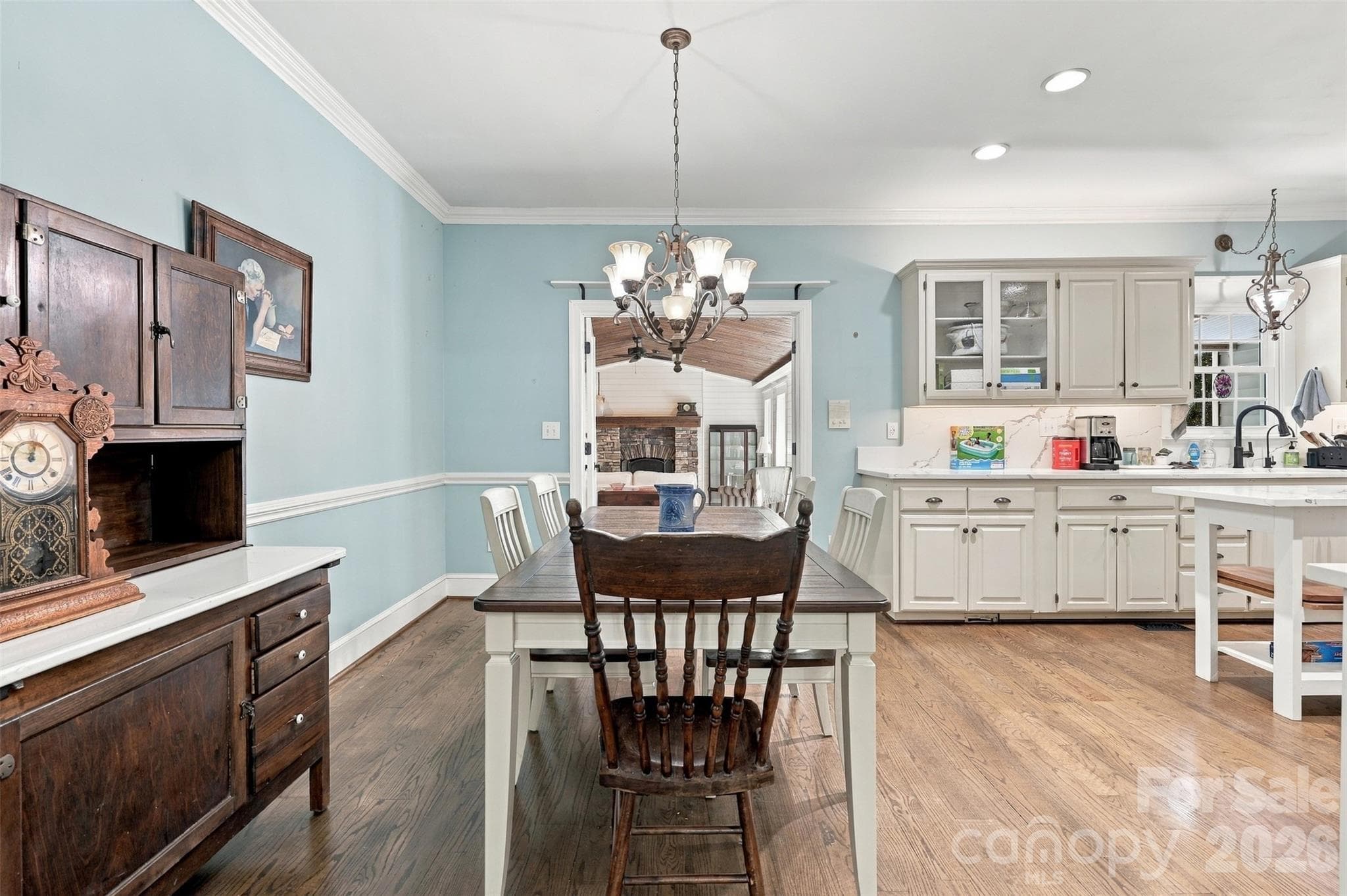 Single Family Residence at 6227 Winds Court, Clover, photo 8 of 48