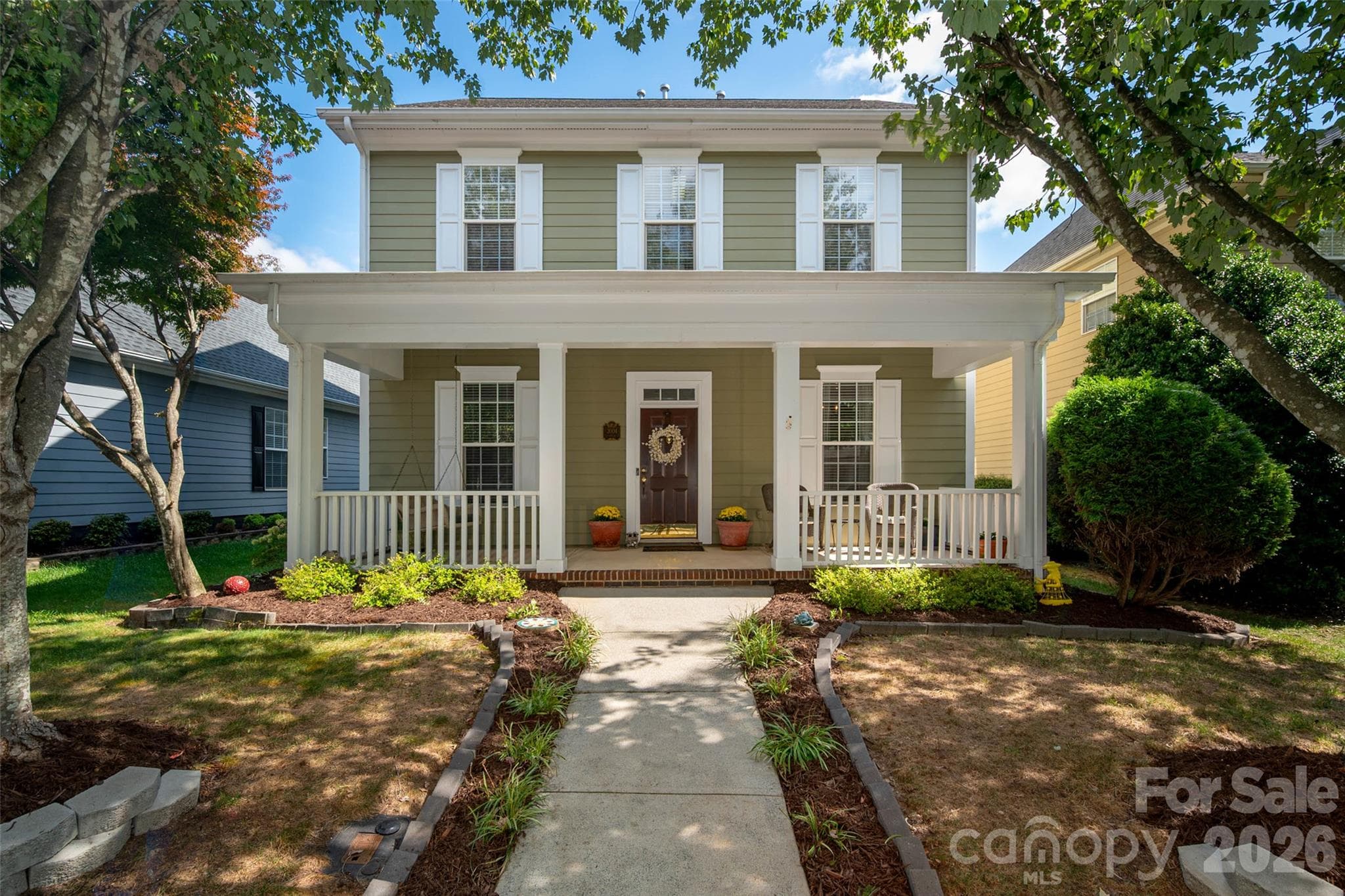 3004 Ivy Brook Place