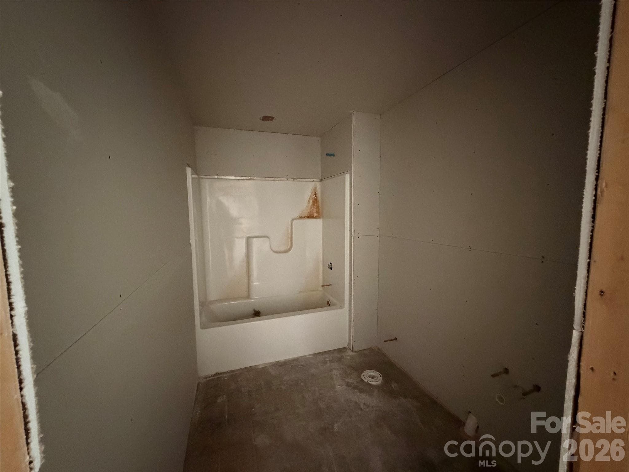 Secondary Bath 2 - Under Construction - 320 Downing Drive, Kings Mountain