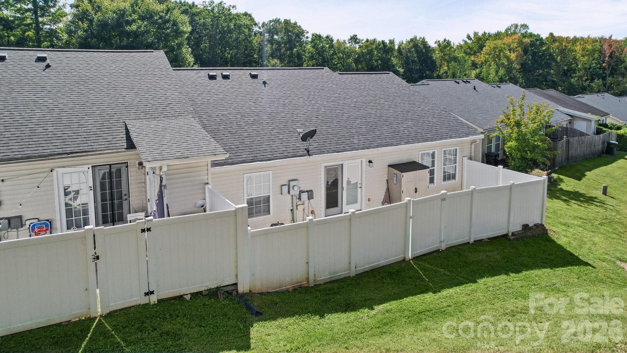 Townhouse at 3099 Trimble Circle NW, Concord, photo 6 of 31