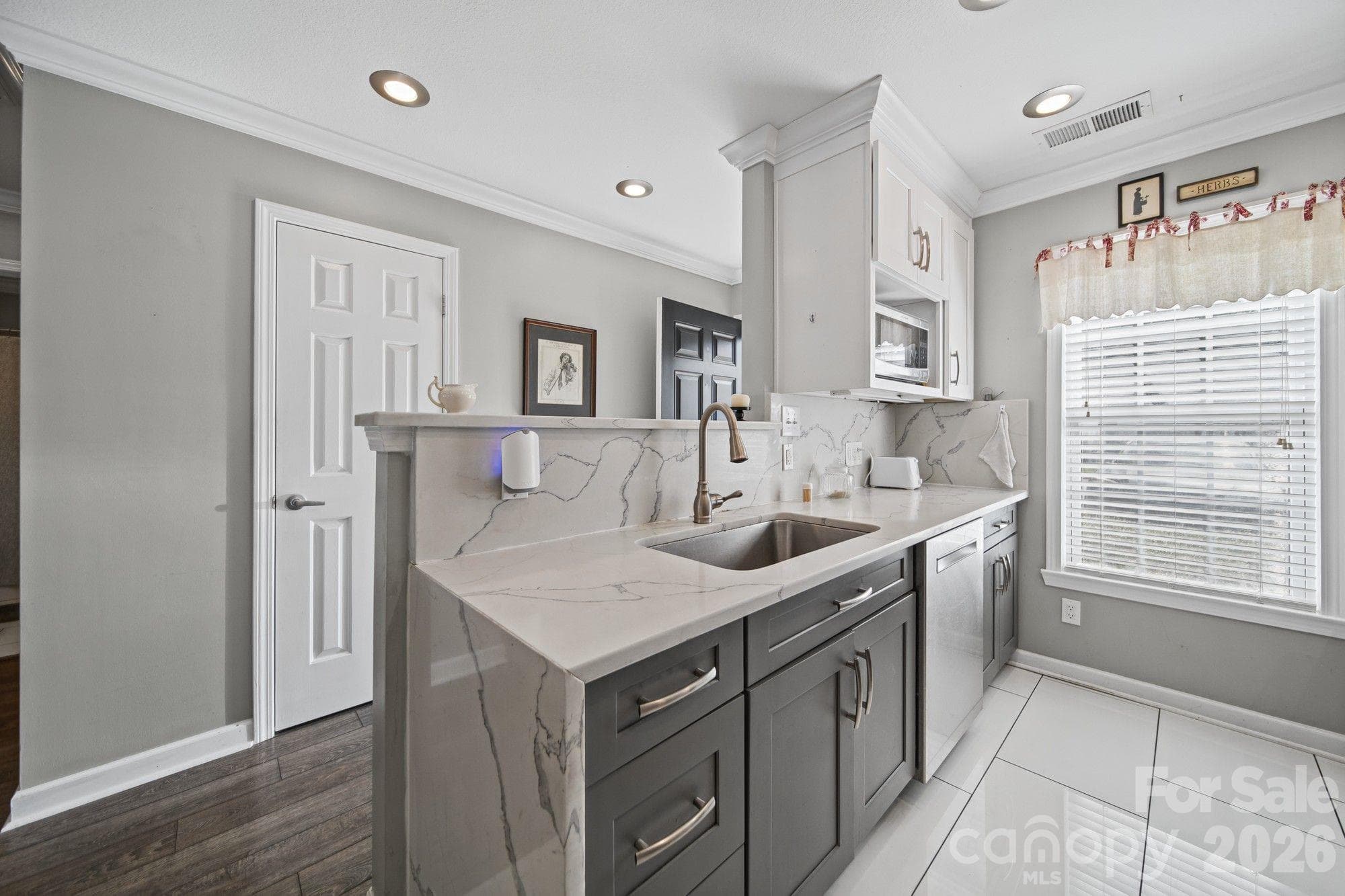 Townhouse at 3099 Trimble Circle NW, Concord, photo 9 of 31