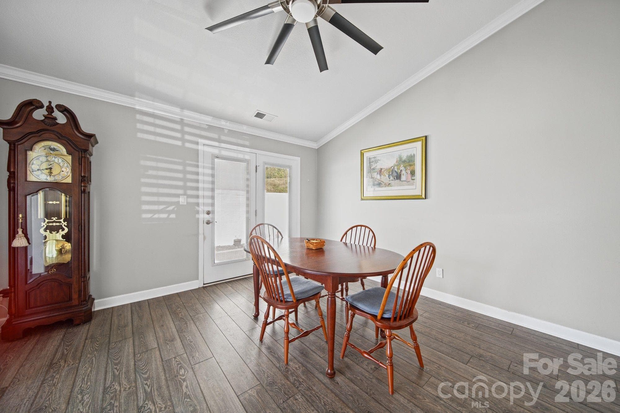 Townhouse at 3099 Trimble Circle NW, Concord, photo 17 of 31