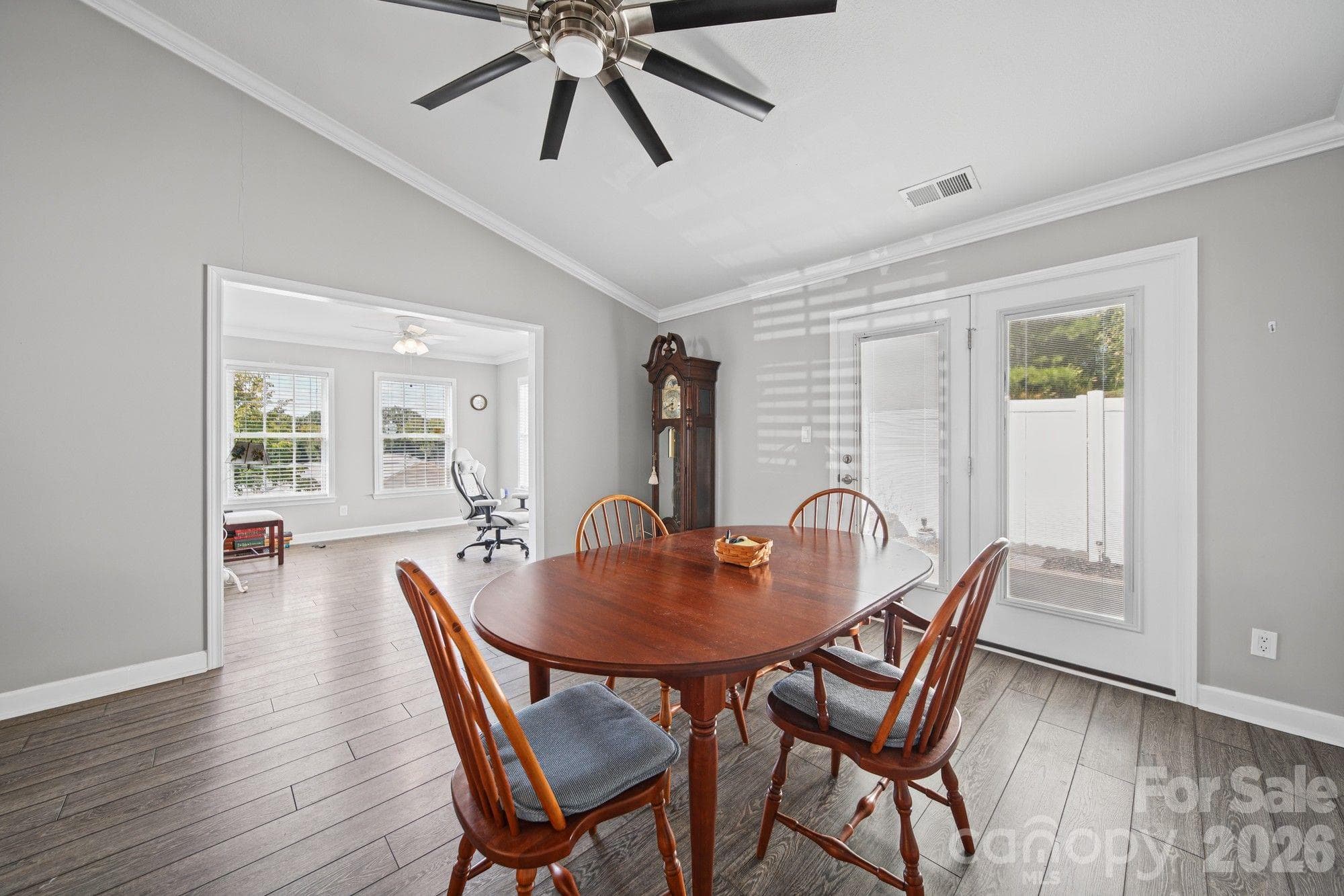 Townhouse at 3099 Trimble Circle NW, Concord, photo 18 of 31