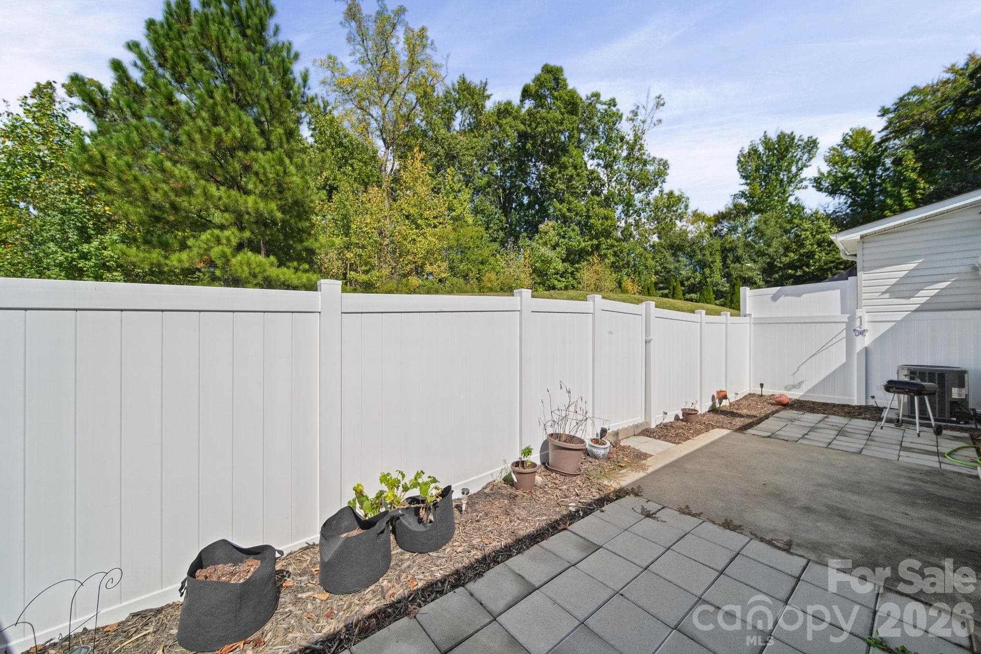 Townhouse at 3099 Trimble Circle NW, Concord, photo 31 of 31