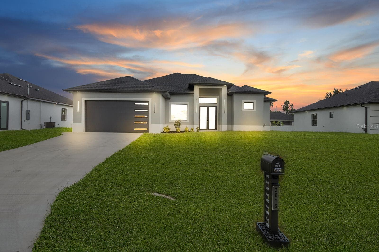 Single Family Residence at 3619 5TH ST SW, LEHIGH ACRES, photo 37 of 37