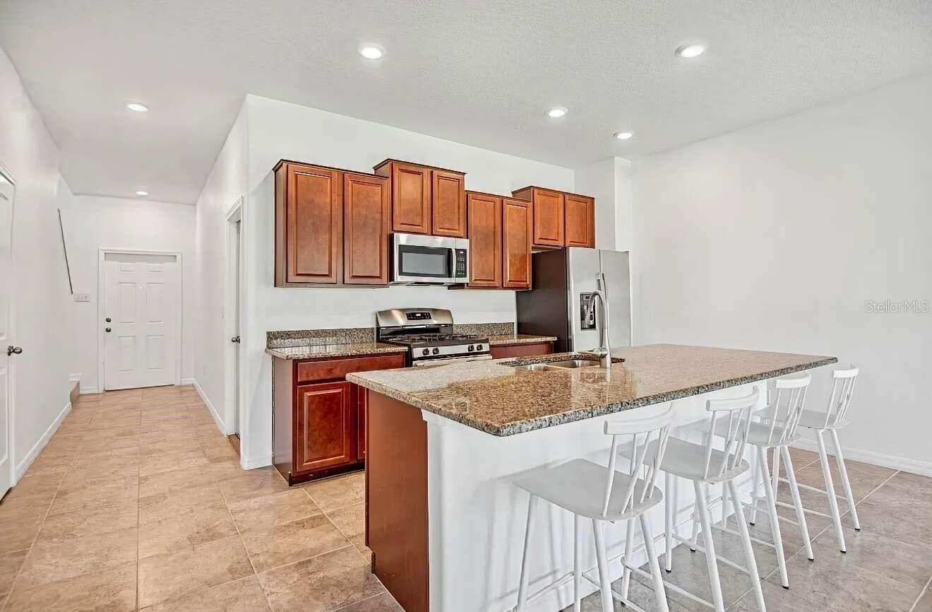 Townhouse at 3488 PINE RIBBON DR, LAND O LAKES, photo 7 of 28