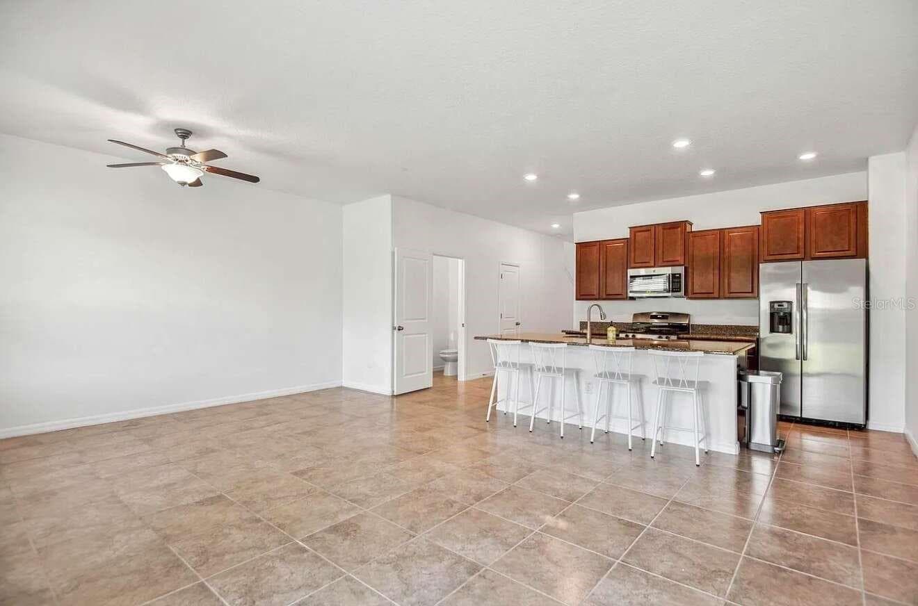 Townhouse at 3488 PINE RIBBON DR, LAND O LAKES, photo 10 of 28