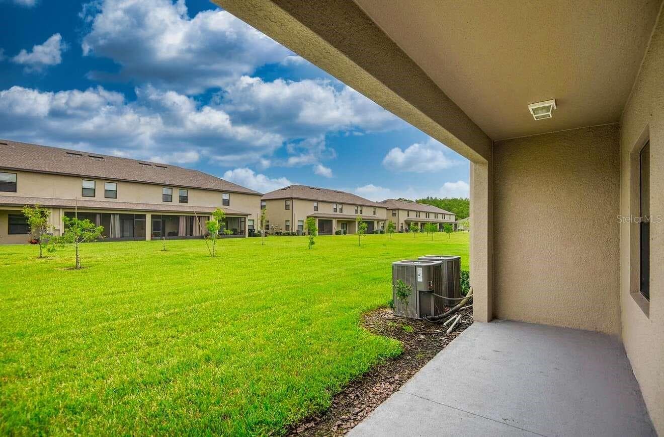 Townhouse at 3488 PINE RIBBON DR, LAND O LAKES, photo 21 of 28