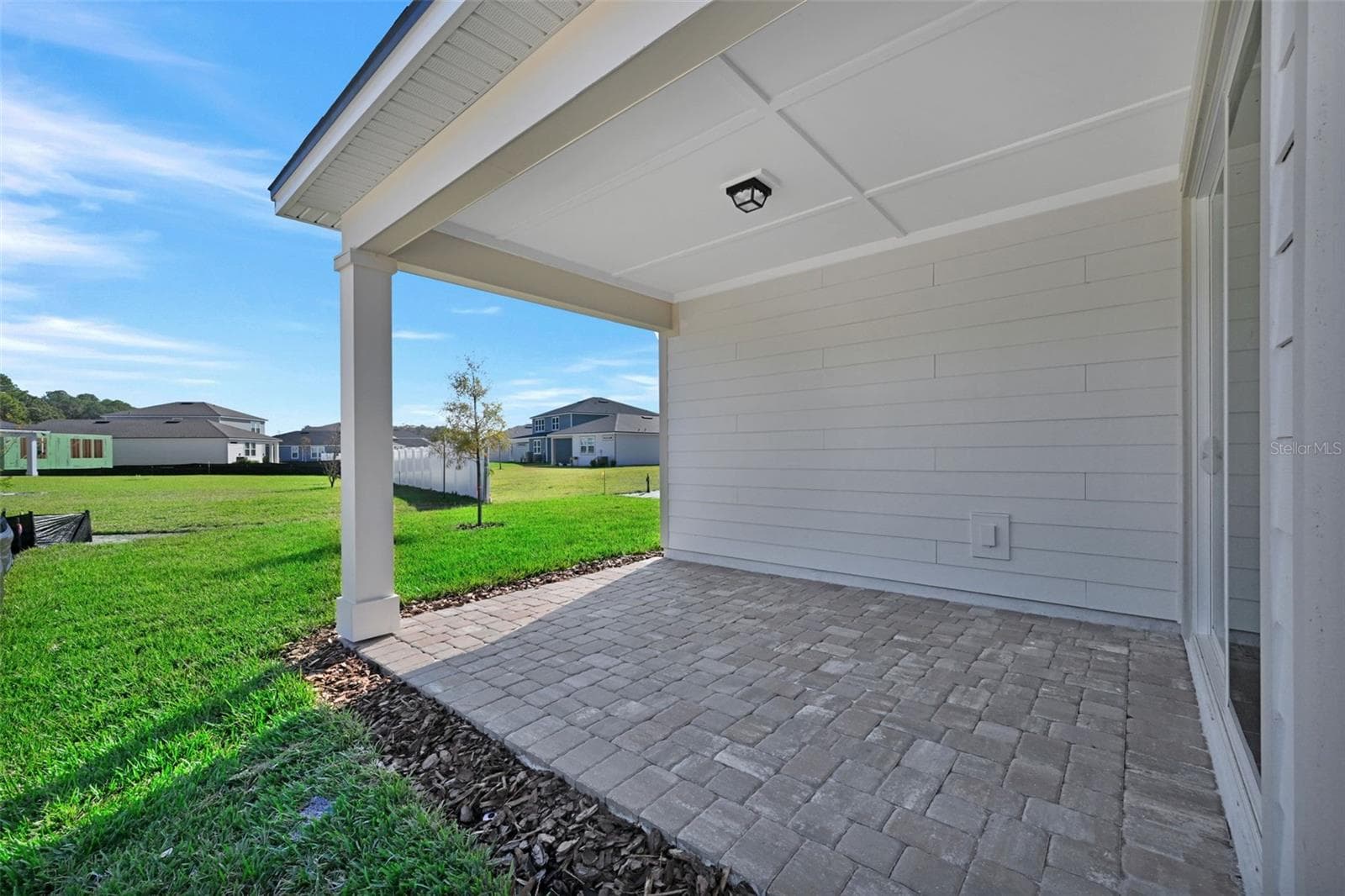 Inventory Home Pictured - 347 FISHTAIL PL, PALM COAST
