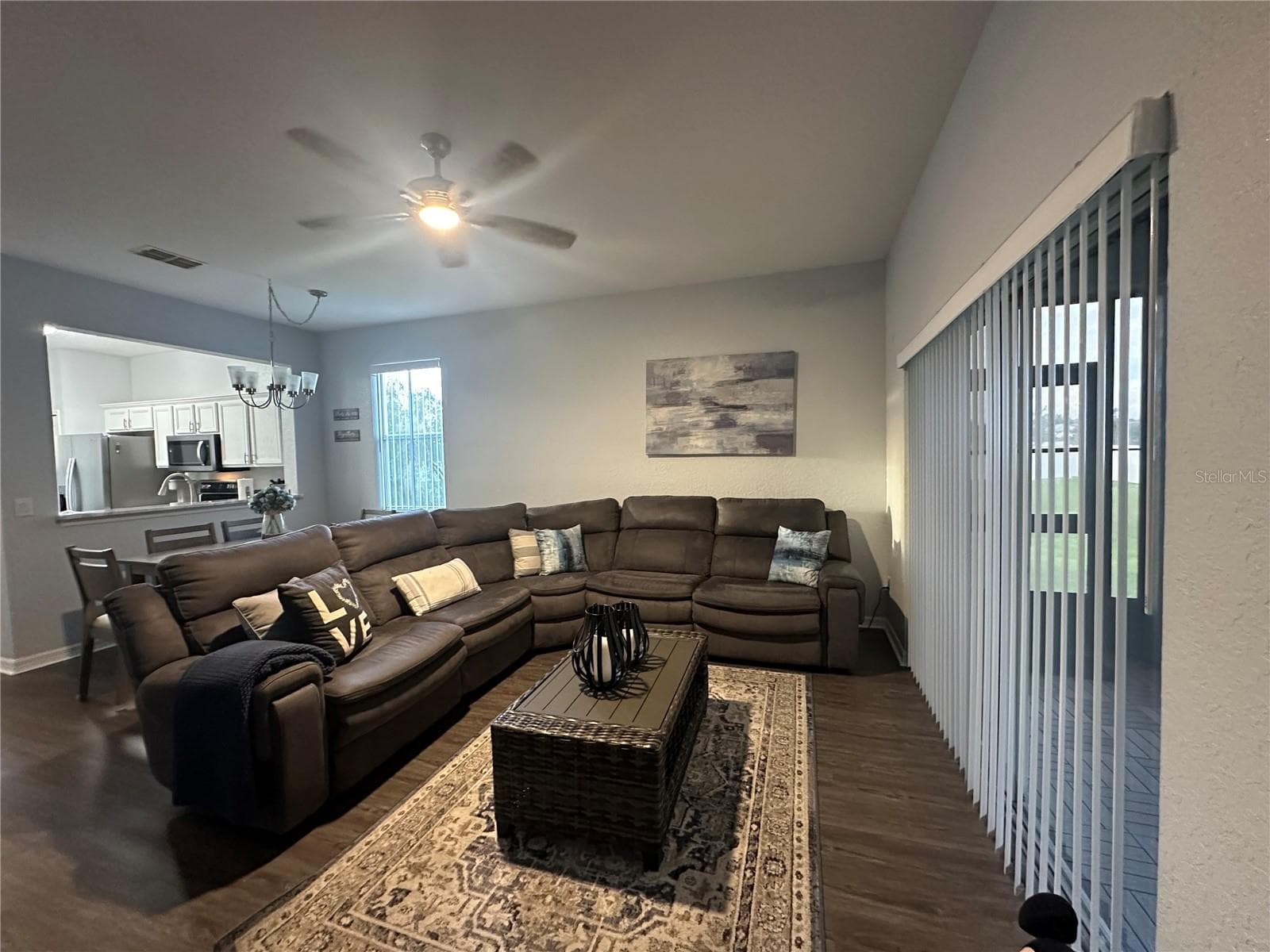 Townhouse at 2346 CALABRIA AVE, DAVENPORT, photo 16 of 27
