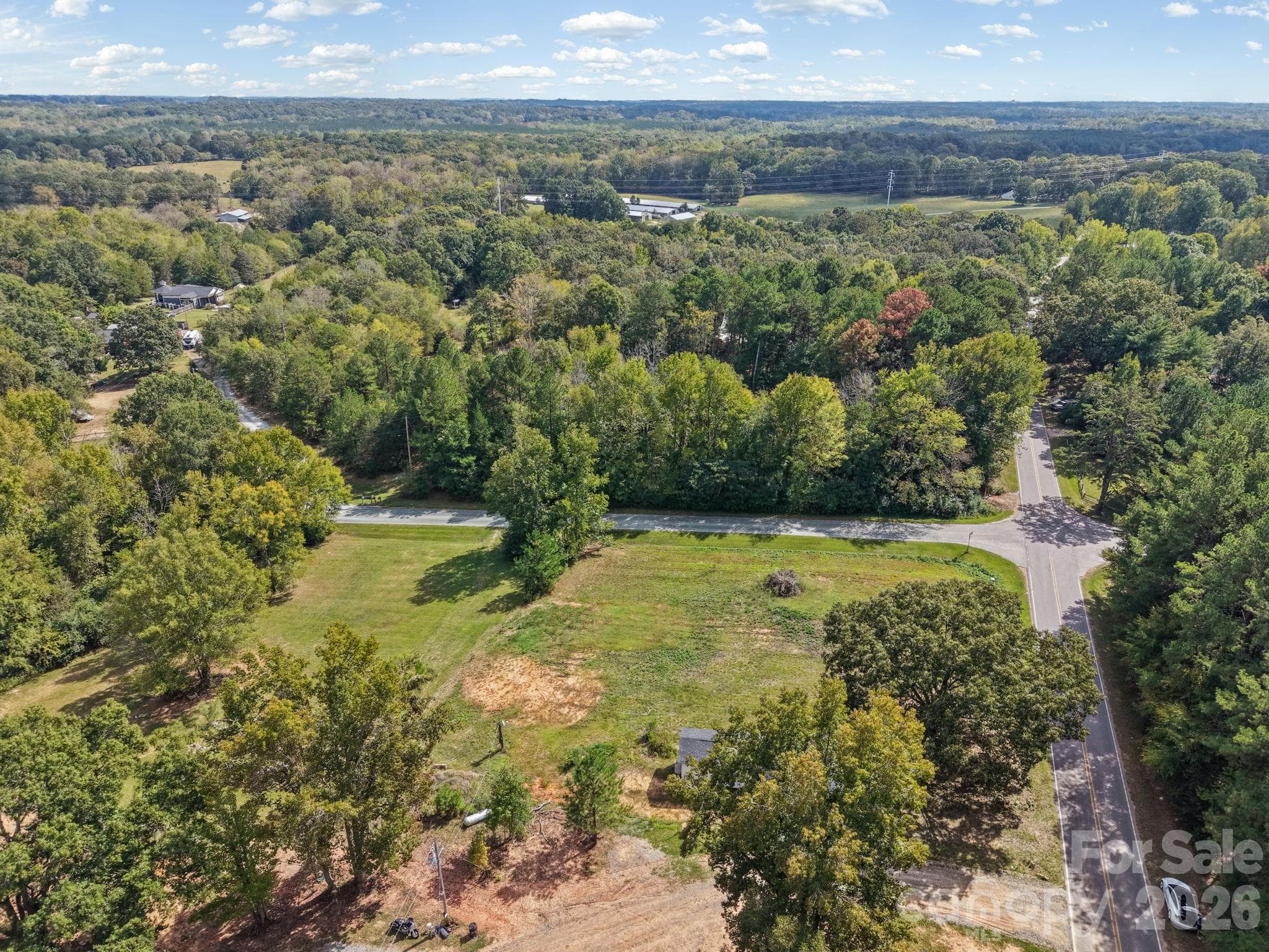 Lot at 4906 Tom Starnes Road, Waxhaw, photo 3 of 7