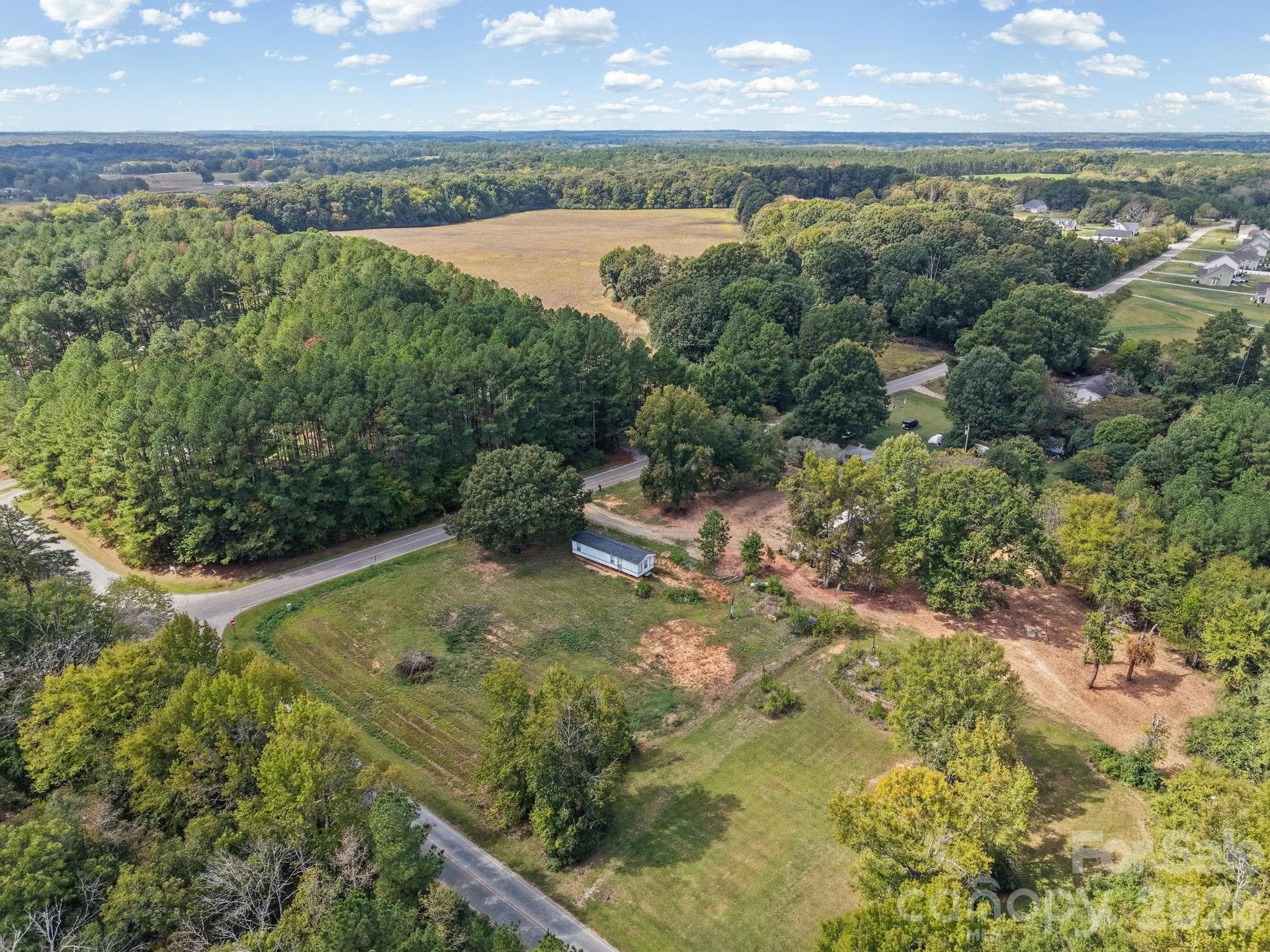 Lot at 4906 Tom Starnes Road, Waxhaw, photo 5 of 7