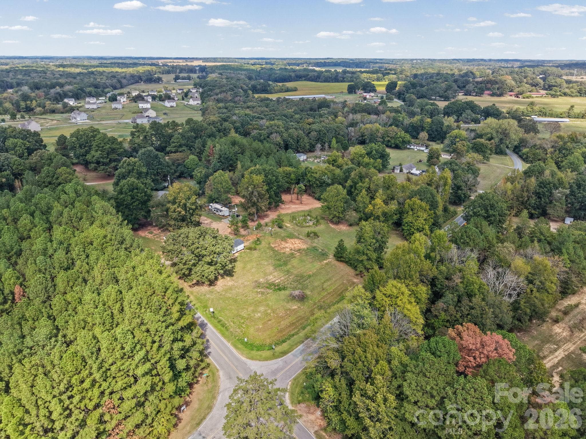 Lot at 4906 Tom Starnes Road, Waxhaw, photo 7 of 7