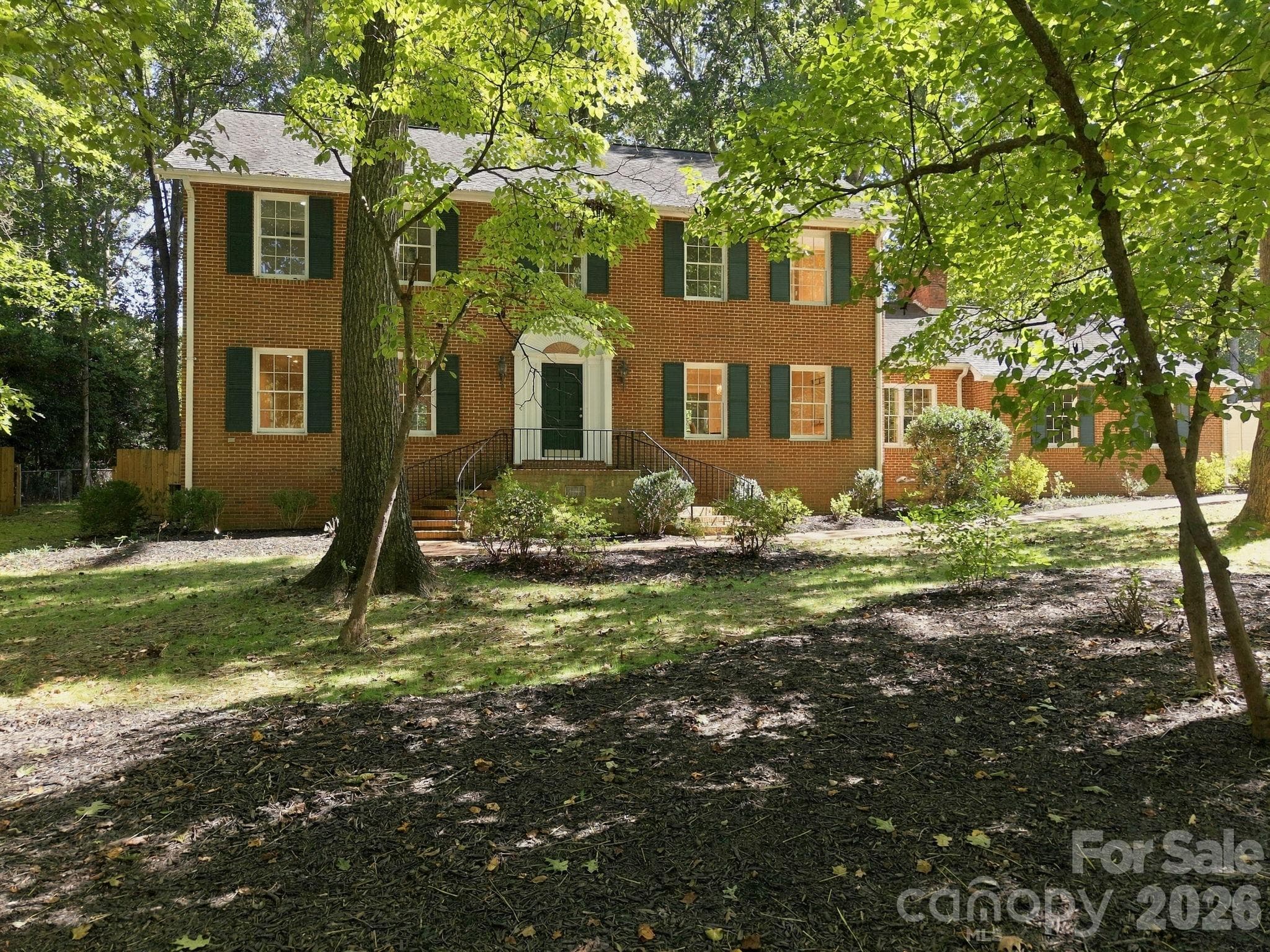 321 Camelot Drive