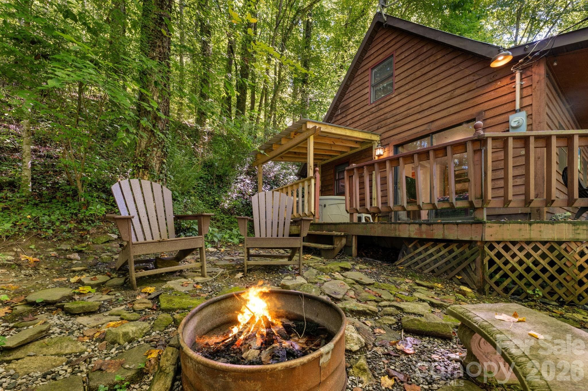 3575 Conleys Creek Road