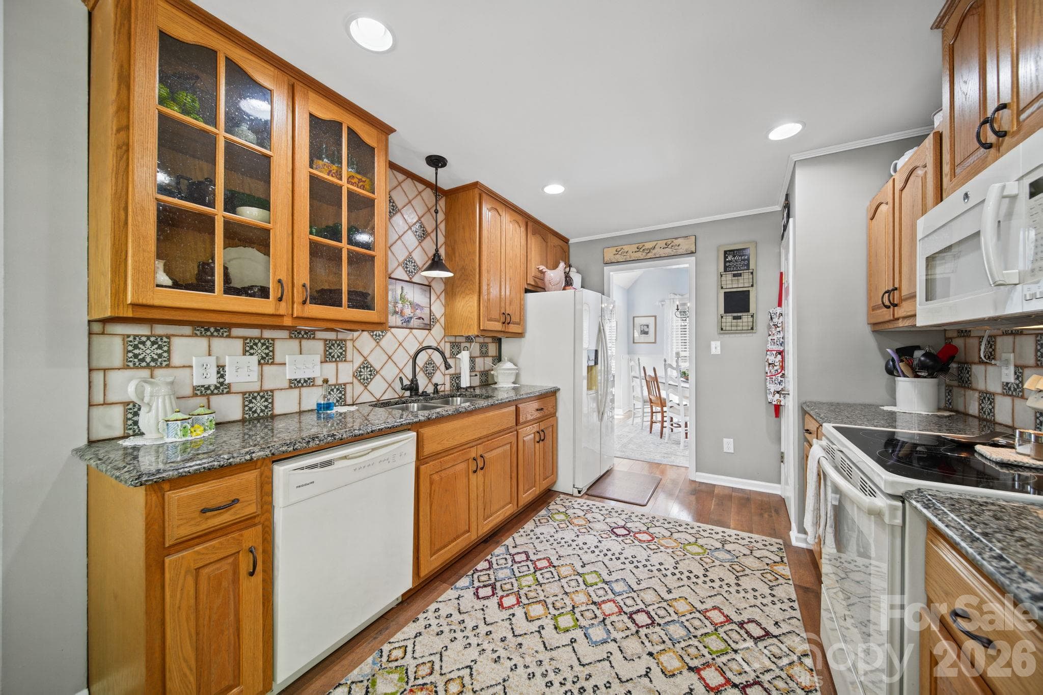 Single Family Residence at 3070 Beech Court, Indian Trail, photo 27 of 45