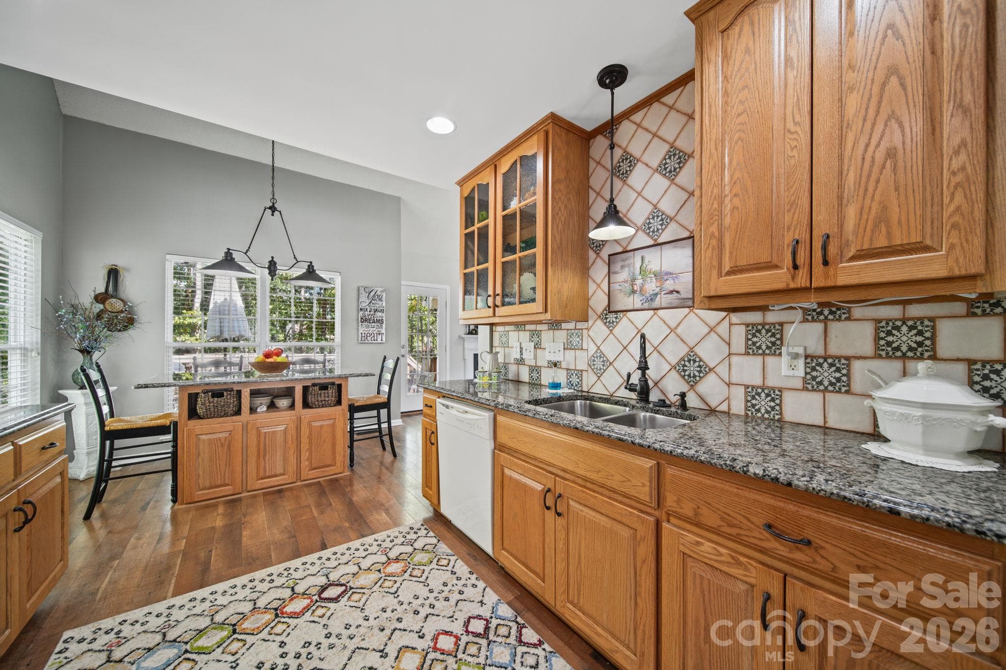 Single Family Residence at 3070 Beech Court, Indian Trail, photo 29 of 45