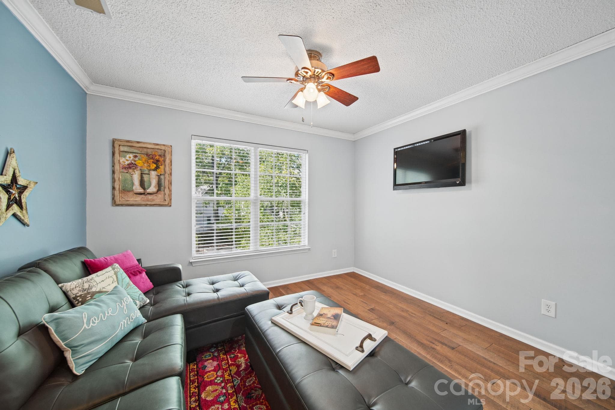Single Family Residence at 3070 Beech Court, Indian Trail, photo 36 of 45