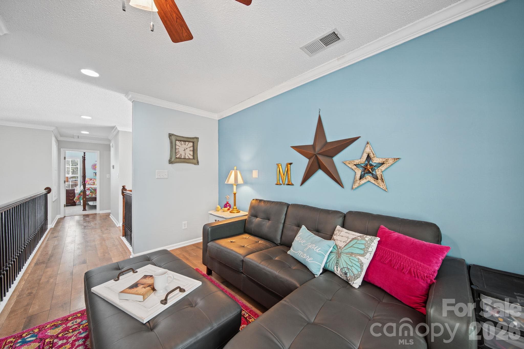 Single Family Residence at 3070 Beech Court, Indian Trail, photo 37 of 45