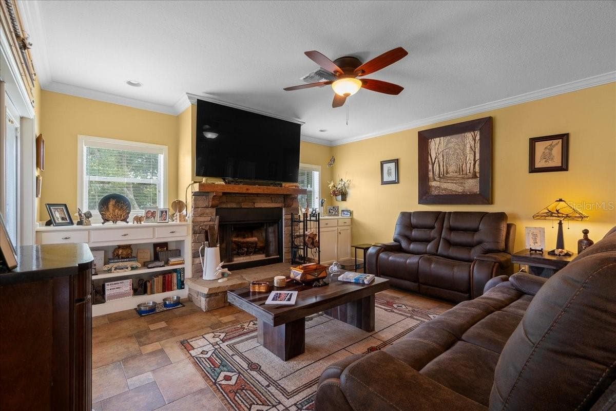 Single Family Residence at 3351 SE 164TH TER, OCKLAWAHA, photo 22 of 50