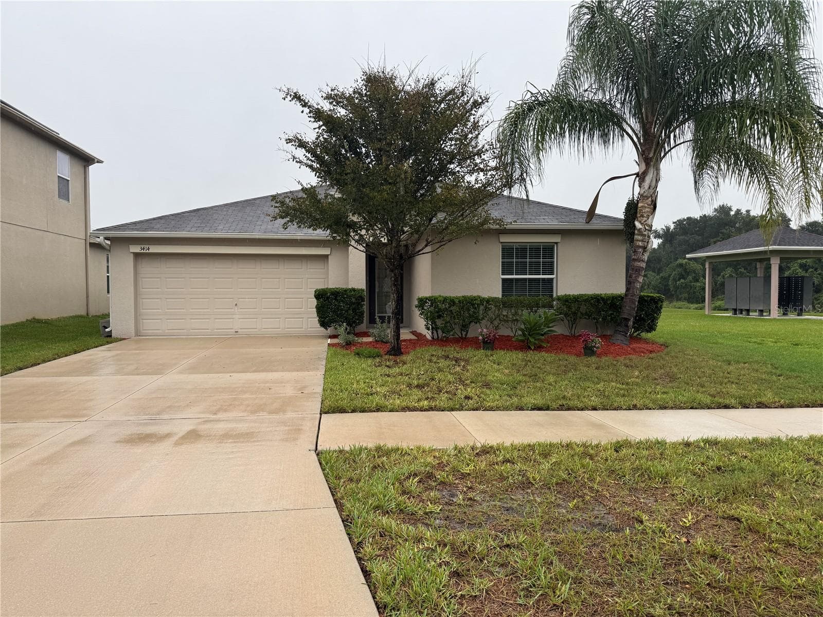 3414 KEARSNEY ABBEY CIR