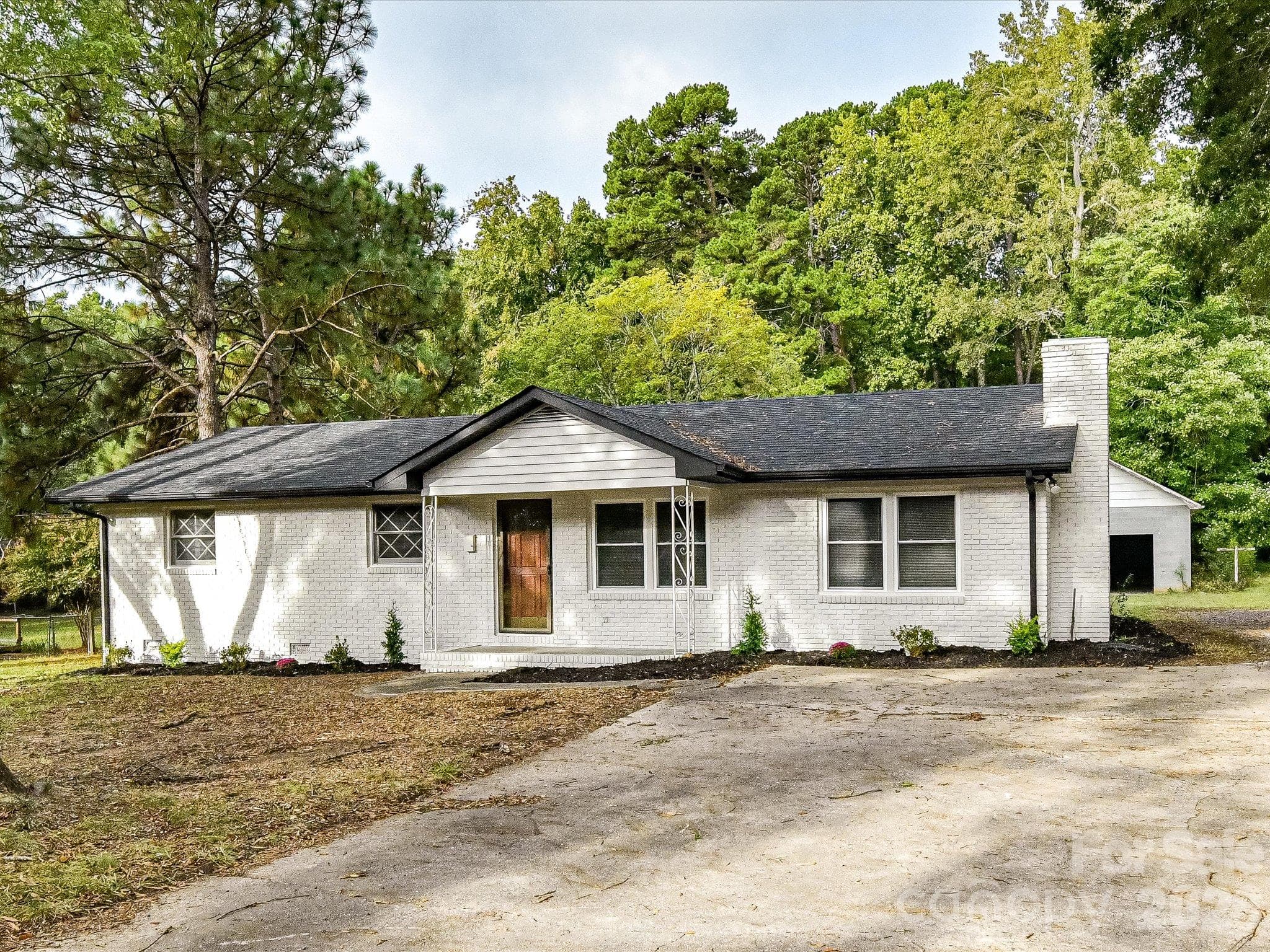 Single Family Residence at 205 Oakland Street, Locust, photo 2 of 45