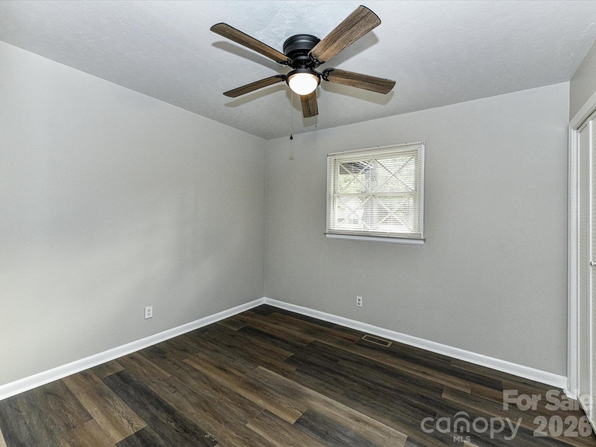 2nd Bedroom - 205 Oakland Street, Locust