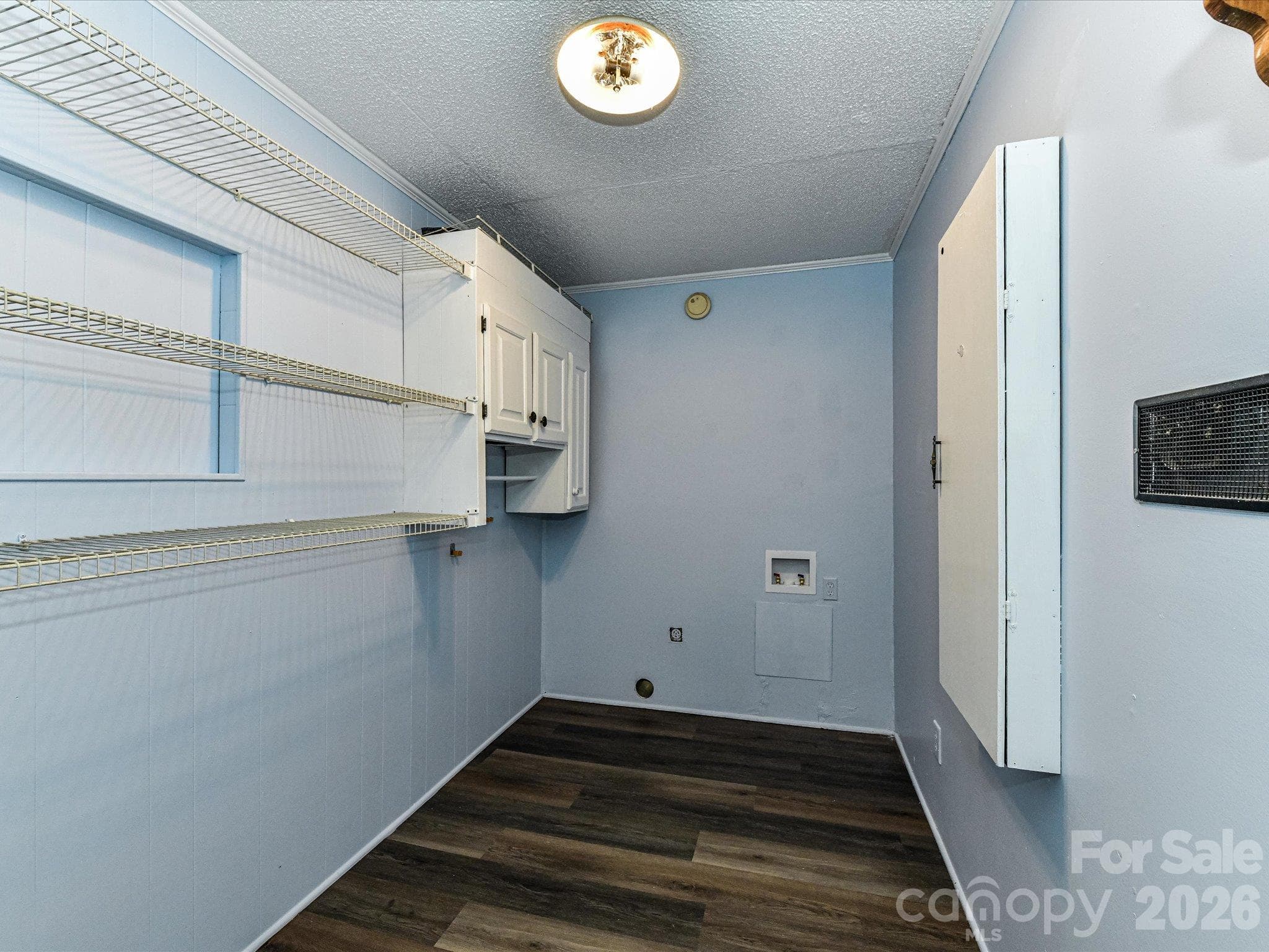 Laundry Room - 205 Oakland Street, Locust