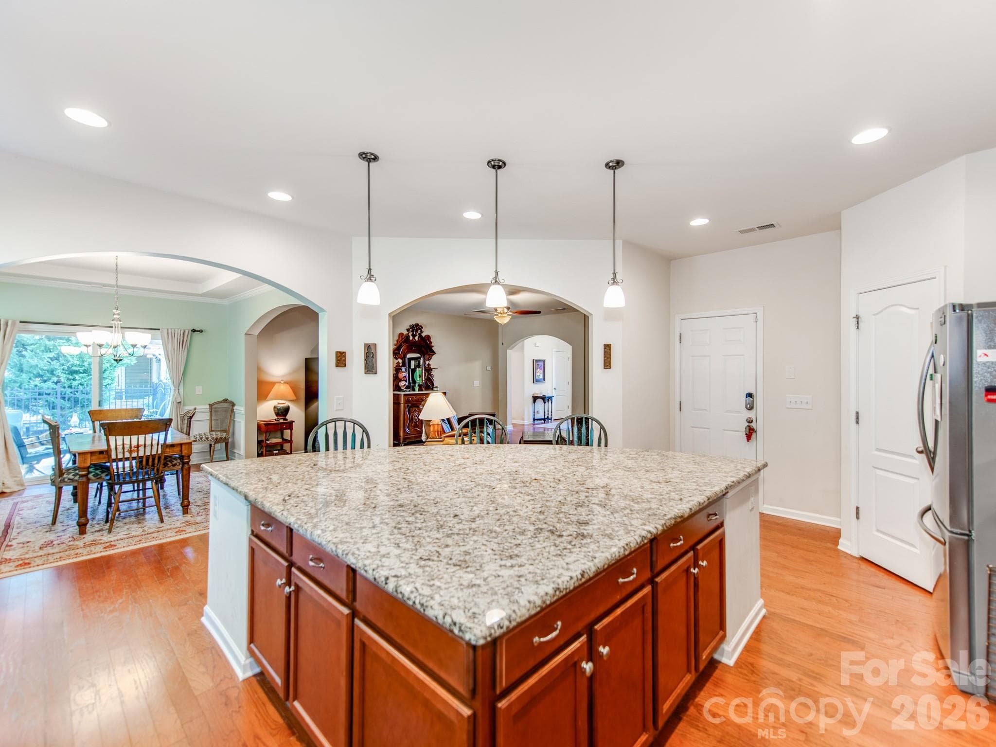 Single Family Residence at 4856 Pepper Drive, Harrisburg, photo 6 of 30