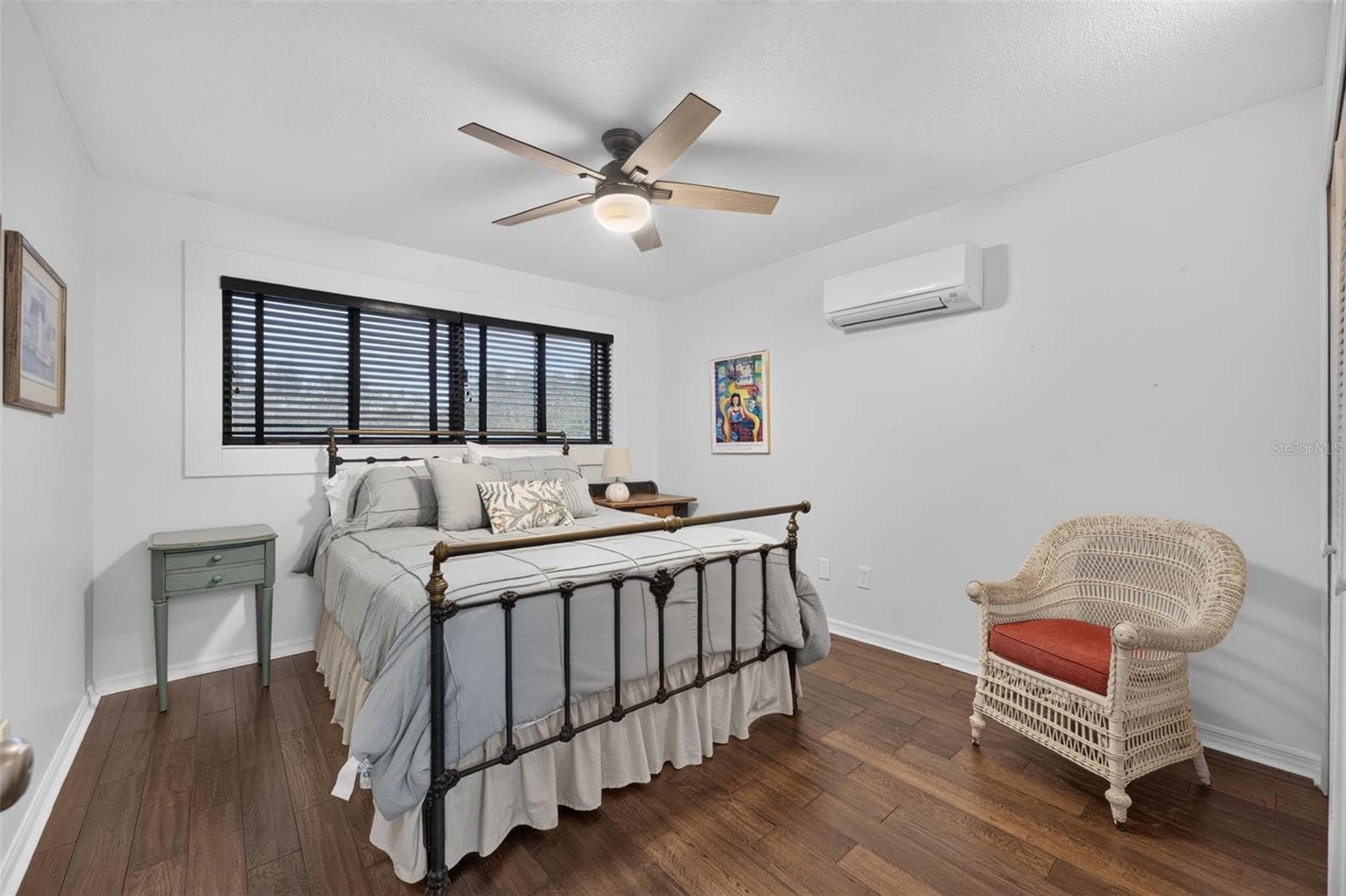 BEDROOM 2 - 223 QUAYSIDE CIR #C11, MAITLAND