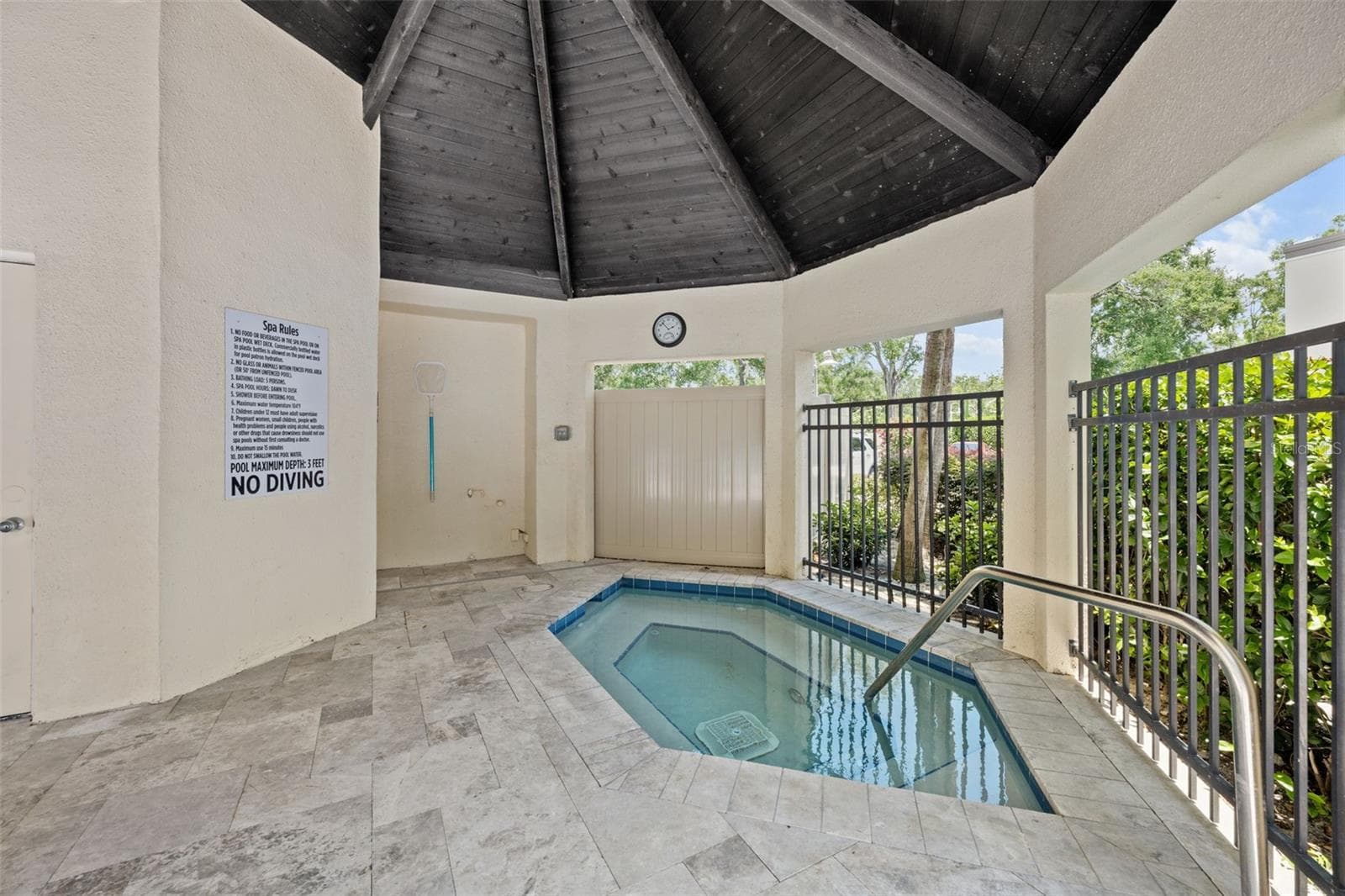 SPA - 223 QUAYSIDE CIR #C11, MAITLAND