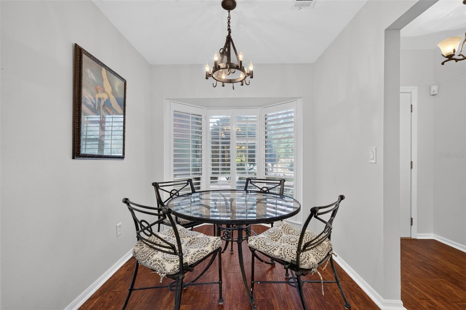 BREAKFAST NOOK - 223 QUAYSIDE CIR #C11, MAITLAND