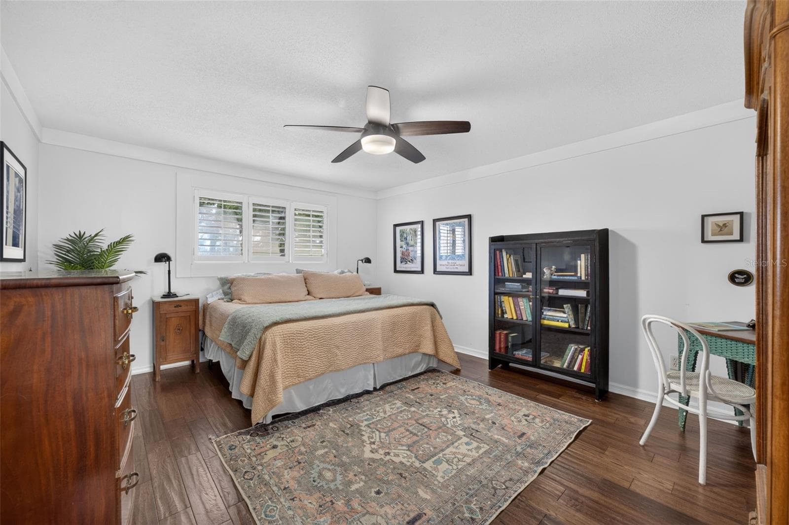 PRIMARY BEDROOM - 223 QUAYSIDE CIR #C11, MAITLAND