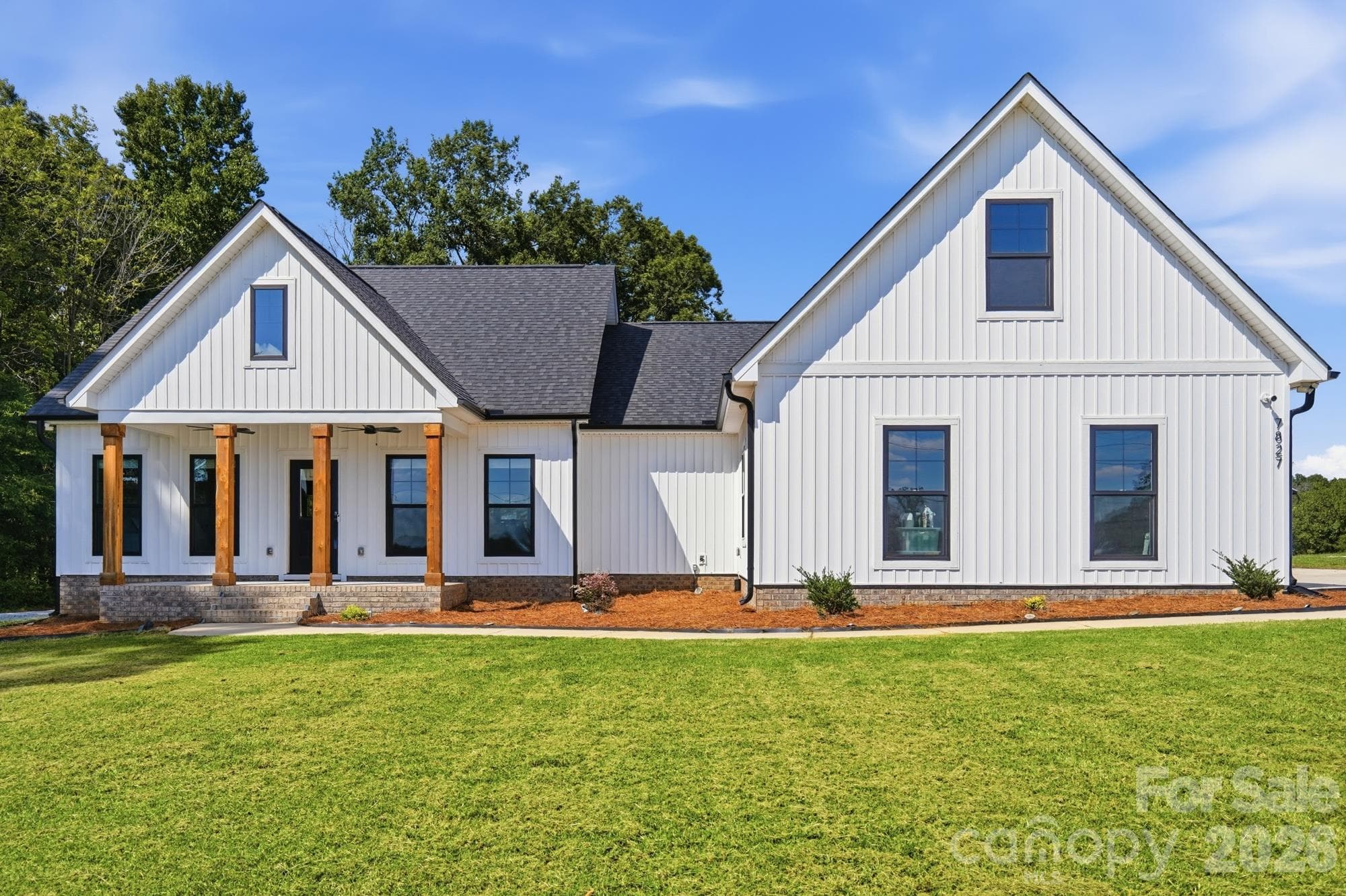 7827 Haigler Gin Road
