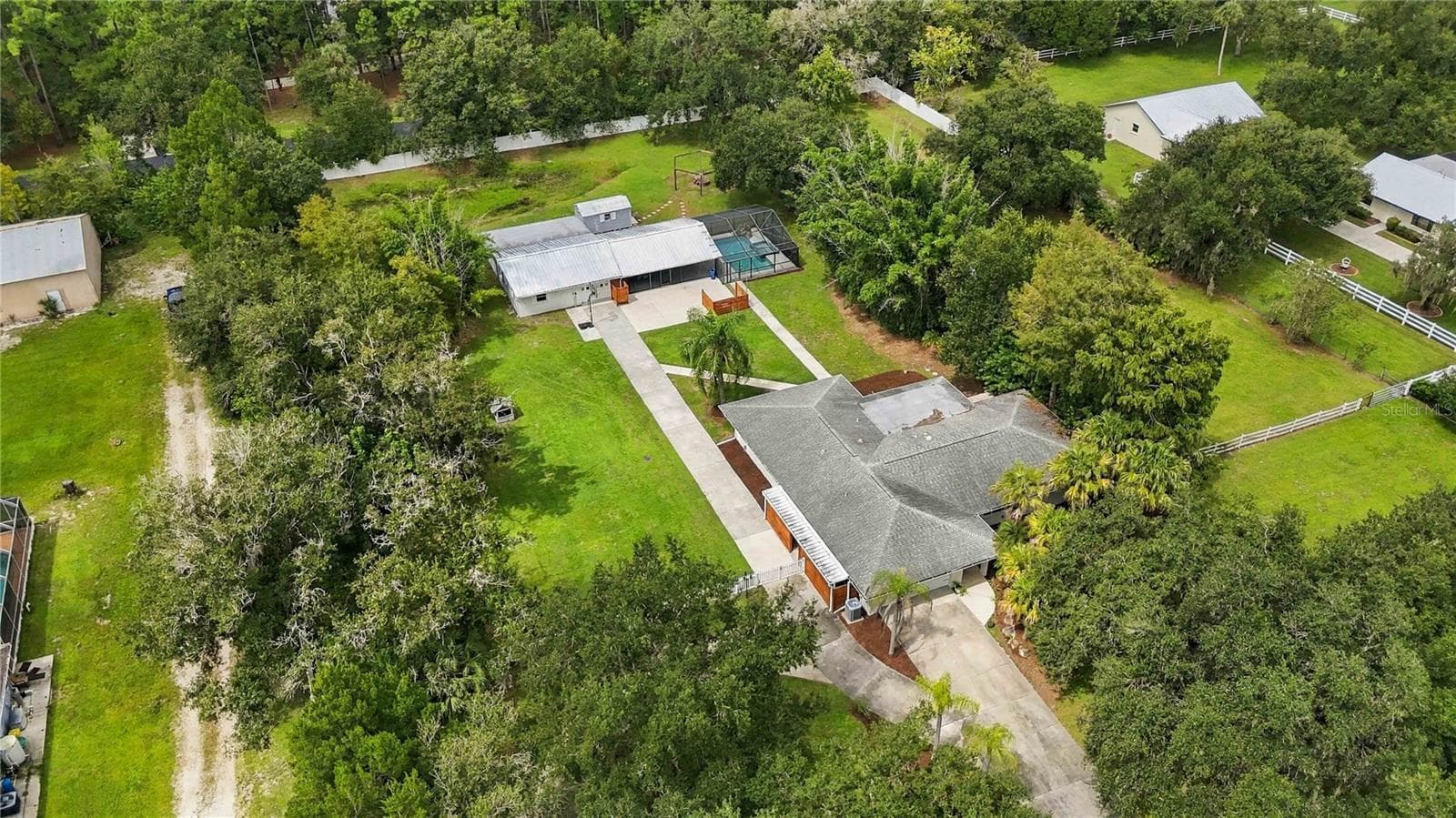 Single Family Residence at SARASOTA, photo 2 of 68