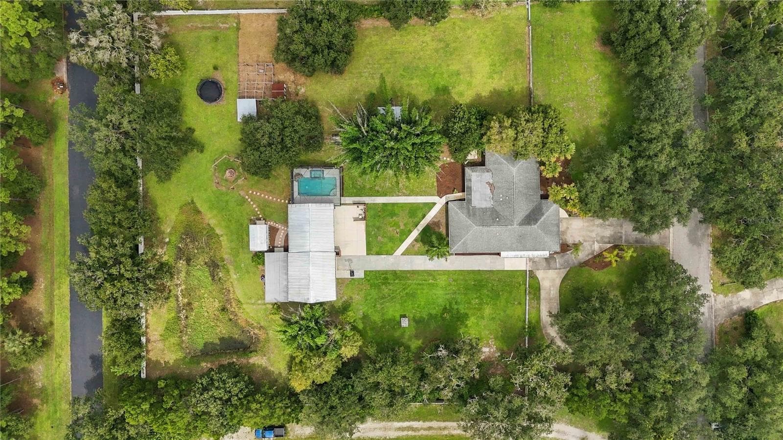 Single Family Residence at SARASOTA, photo 3 of 68