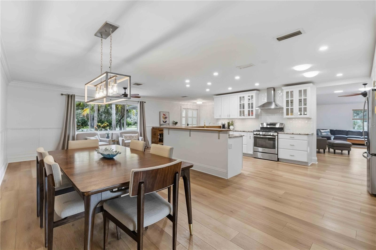 Single Family Residence at SARASOTA, photo 15 of 68