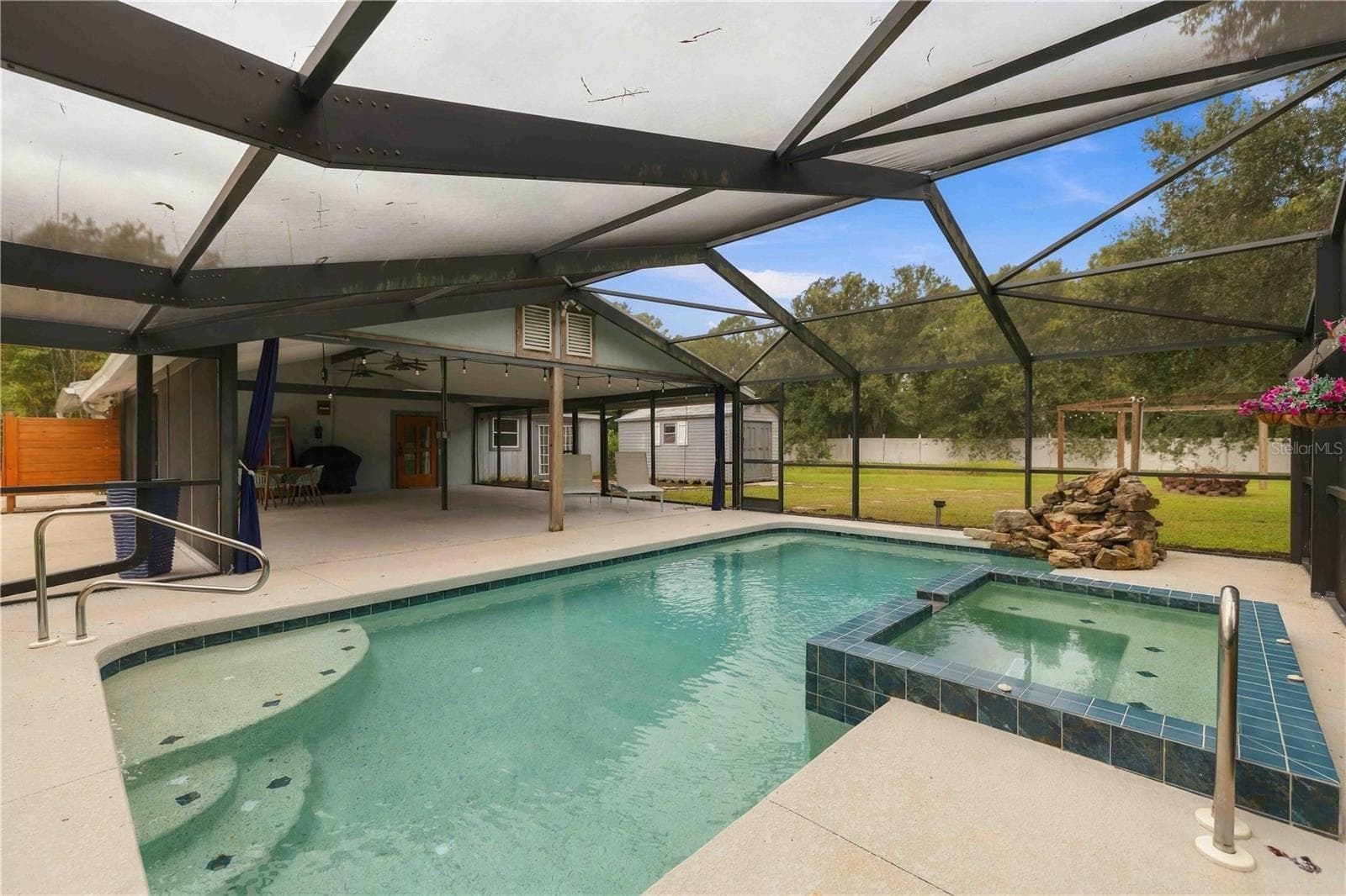 Single Family Residence at SARASOTA, photo 46 of 68