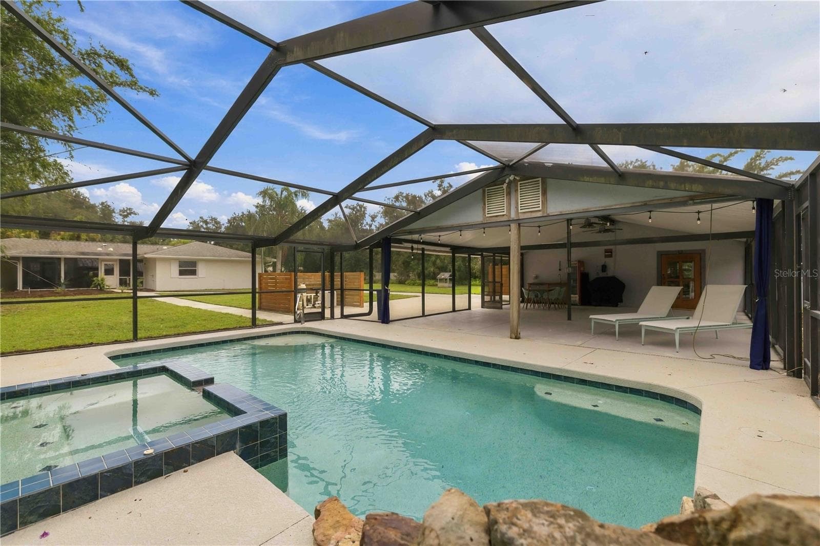 Single Family Residence at SARASOTA, photo 48 of 68
